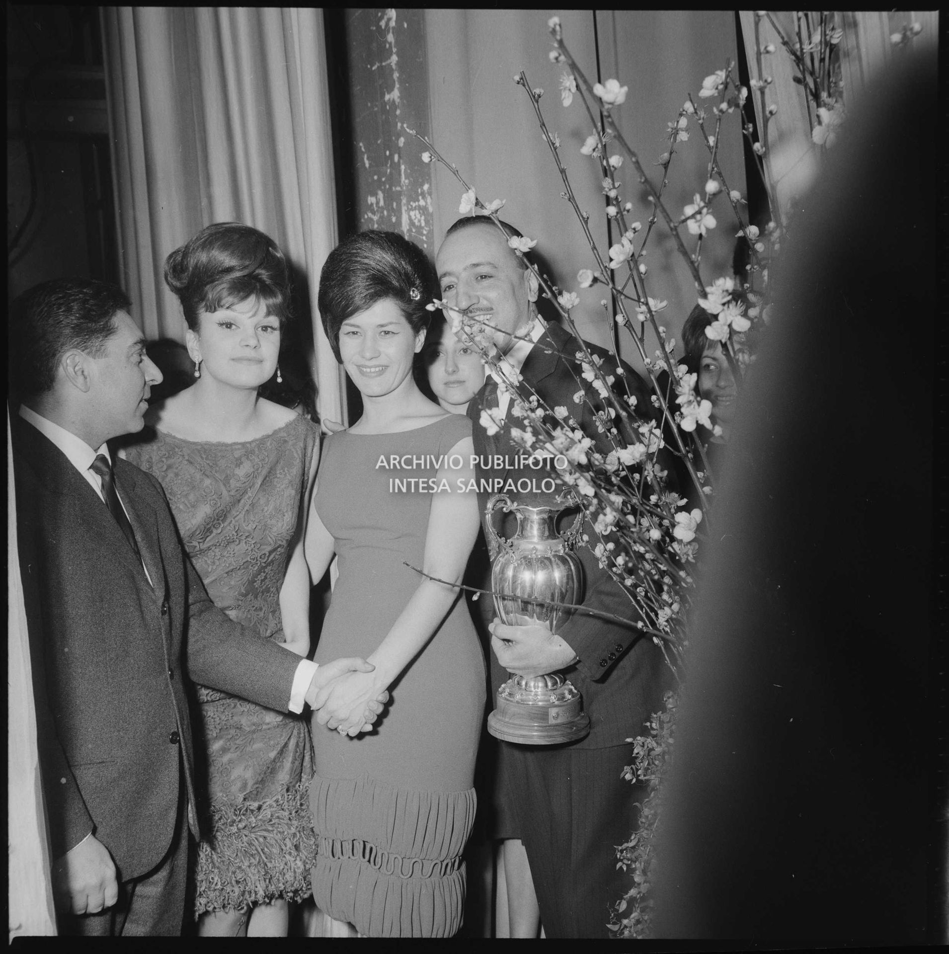 XII Festival della canzone italiana di Sanremo