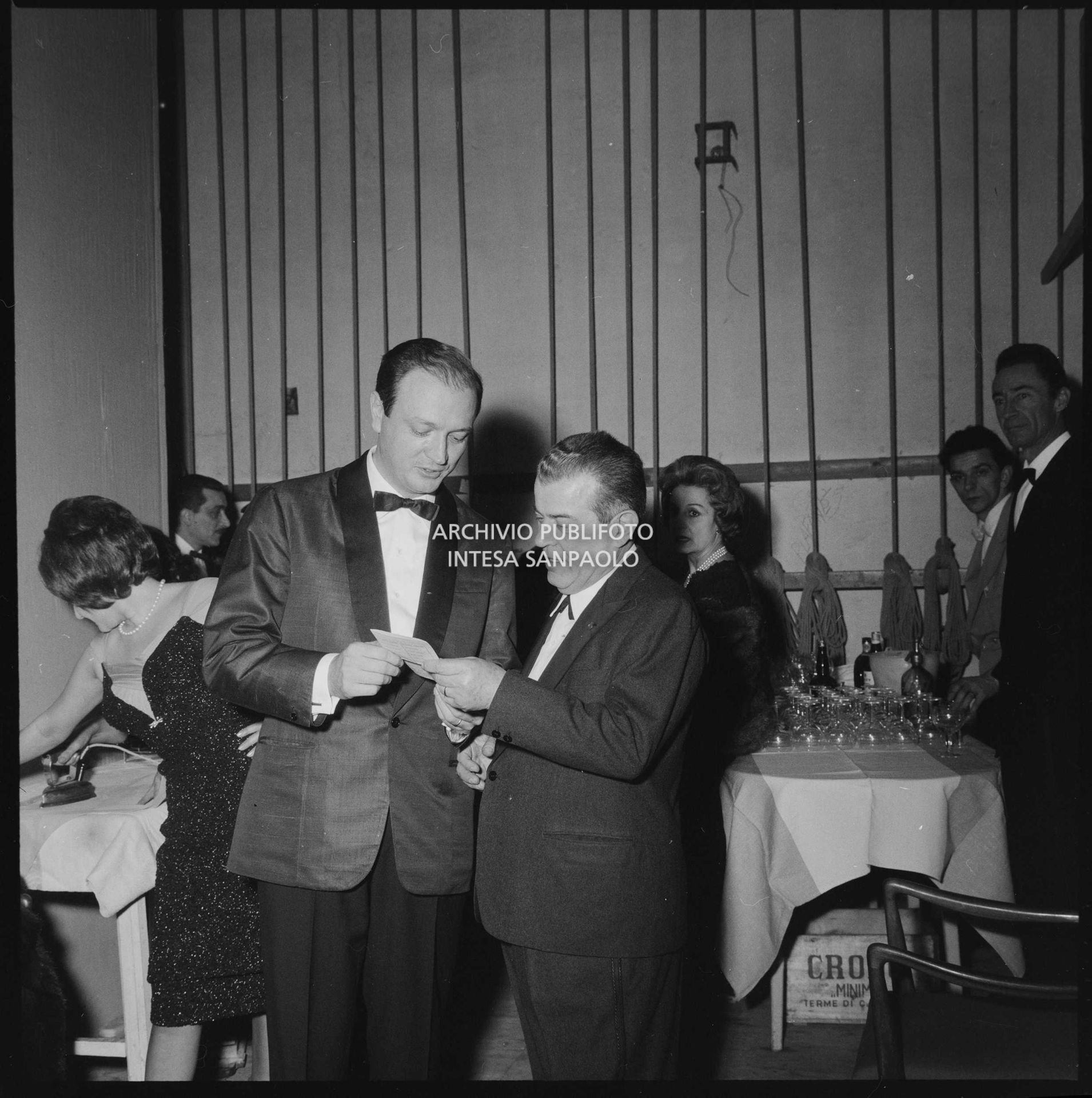 XII Festival della canzone italiana di Sanremo