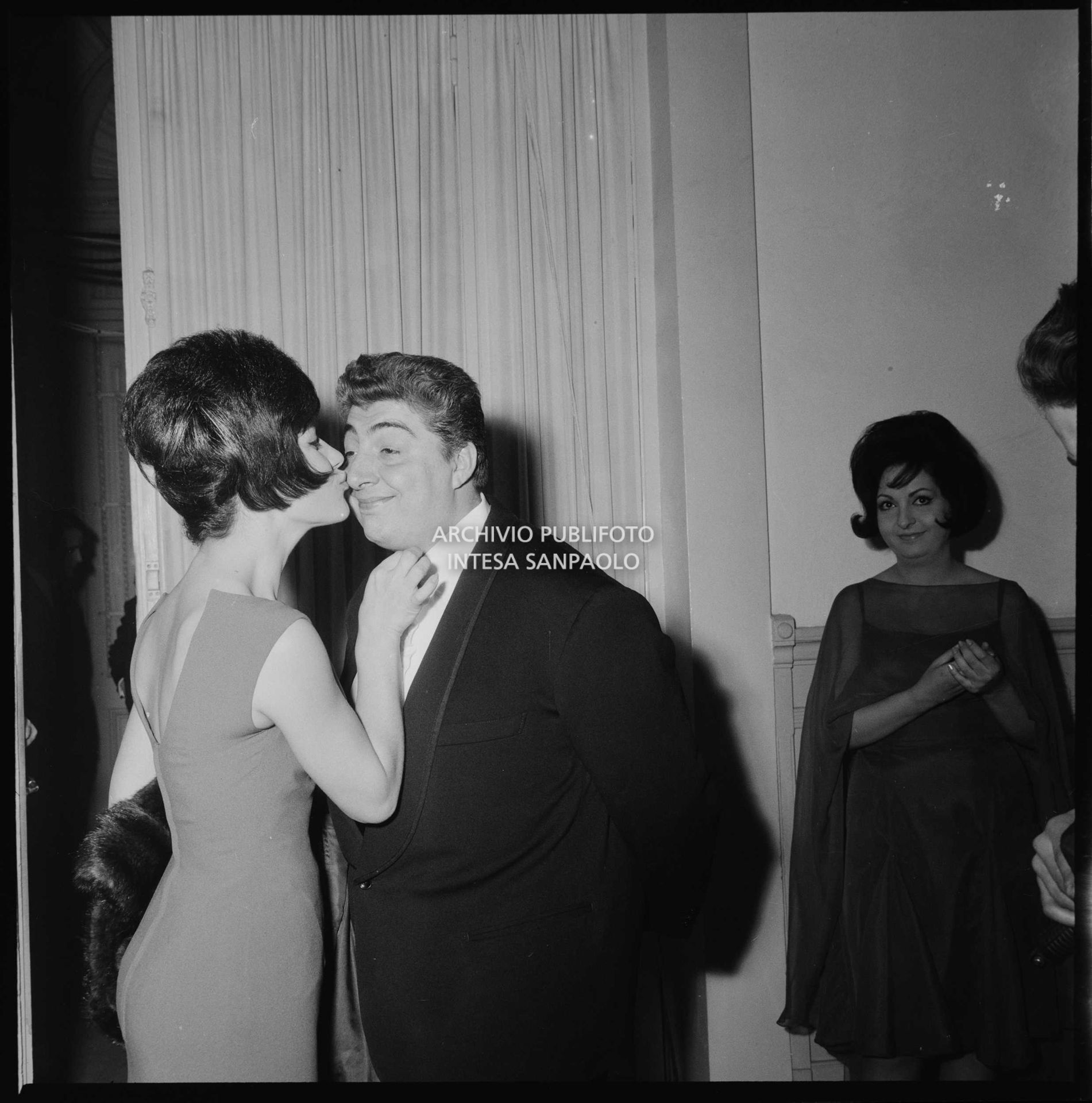 XII Festival della canzone italiana di Sanremo