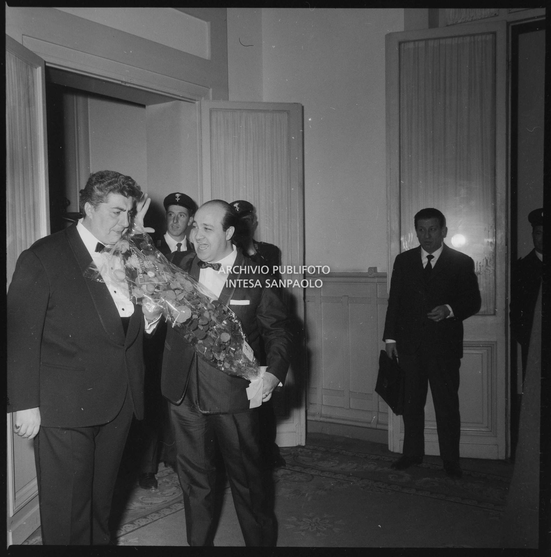 XII Festival della canzone italiana di Sanremo