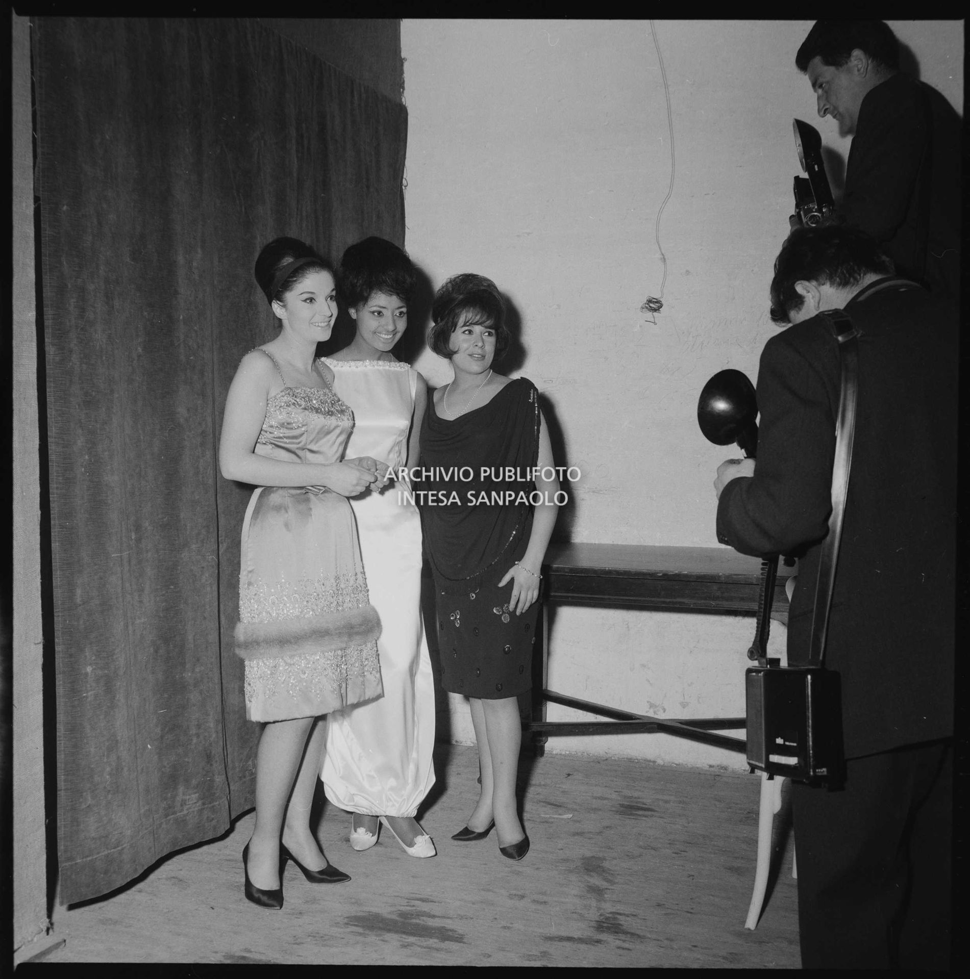 XII Festival della canzone italiana di Sanremo