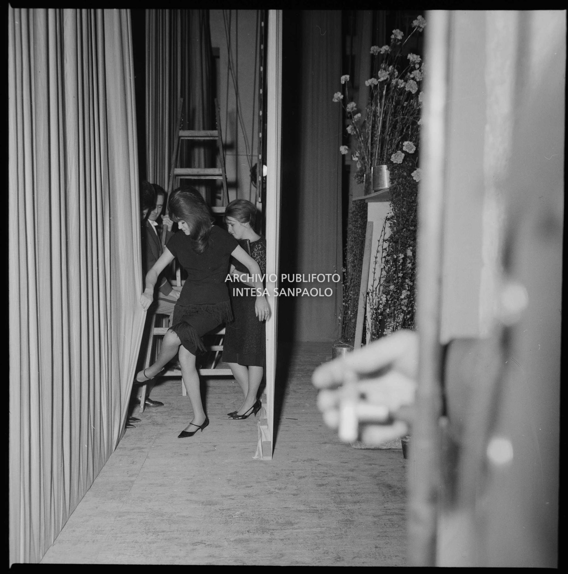 XII Festival della canzone italiana di Sanremo