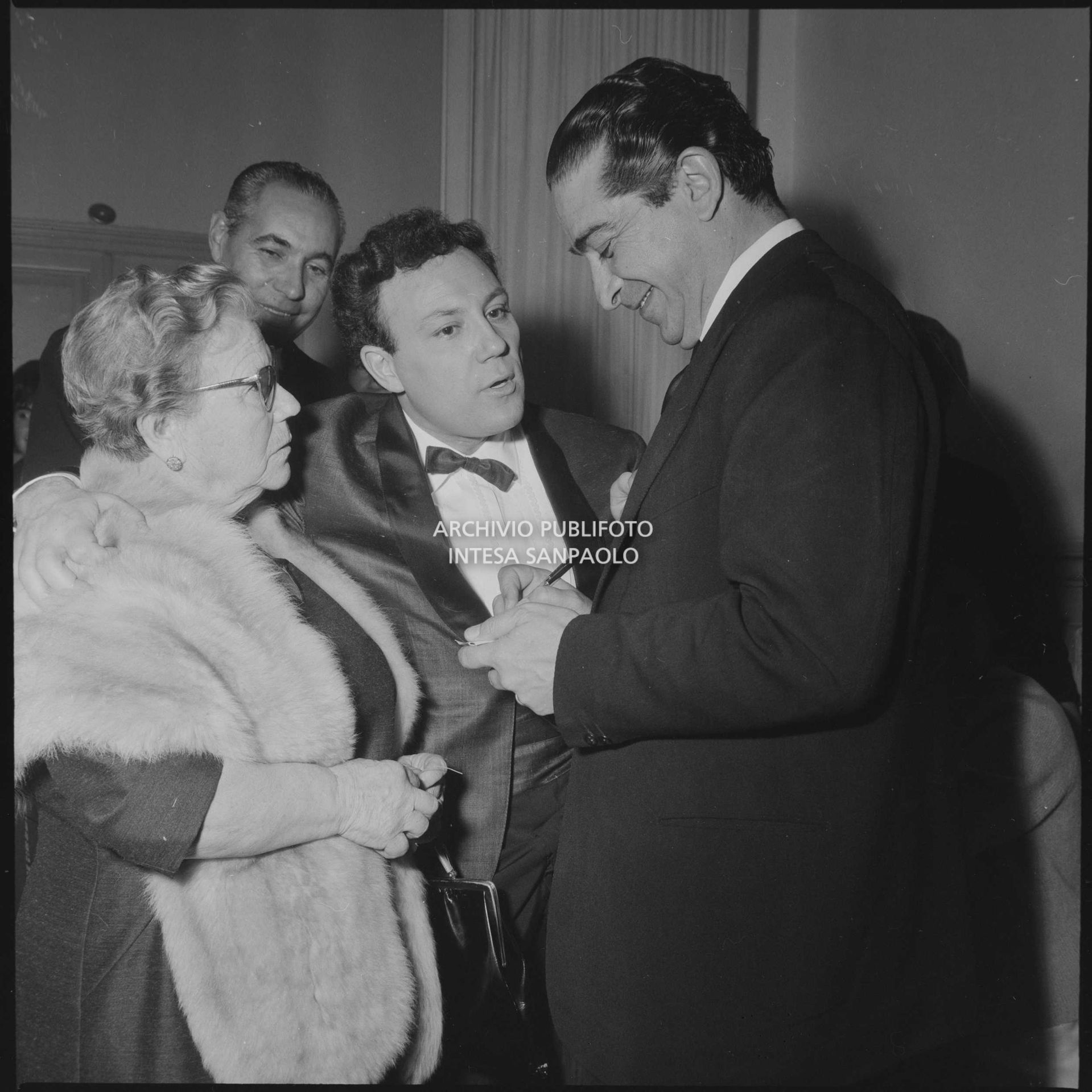 XII Festival della canzone italiana di Sanremo