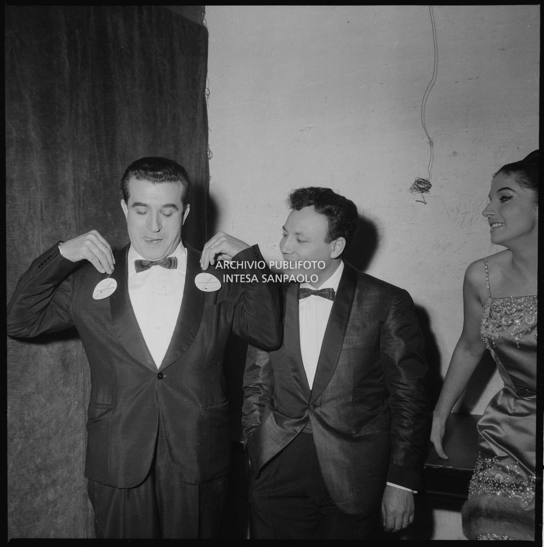 XII Festival della canzone italiana di Sanremo