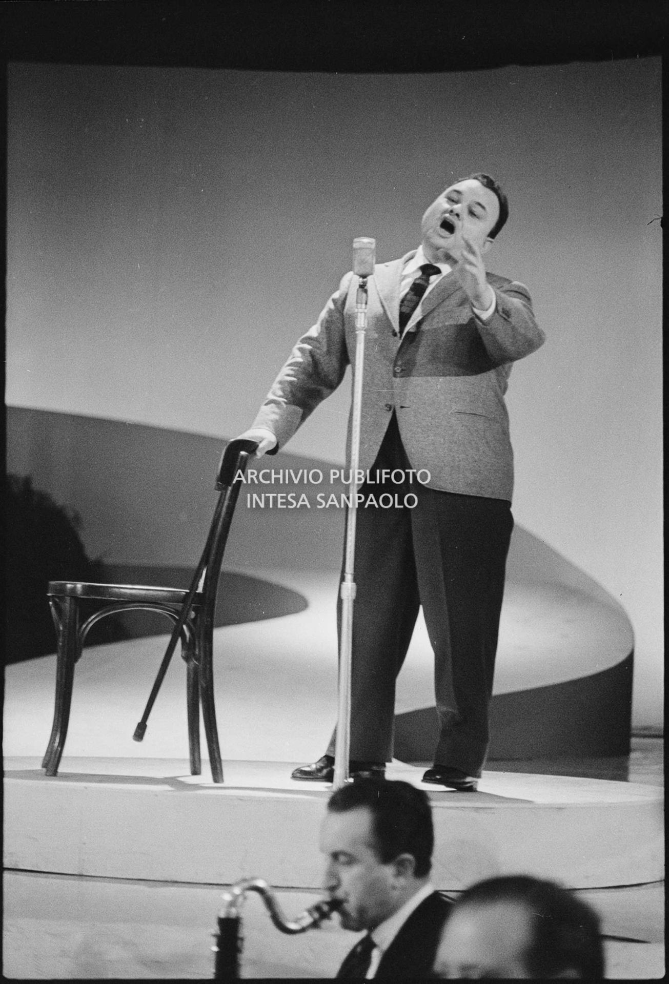 XIII Festival della canzone italiana di Sanremo