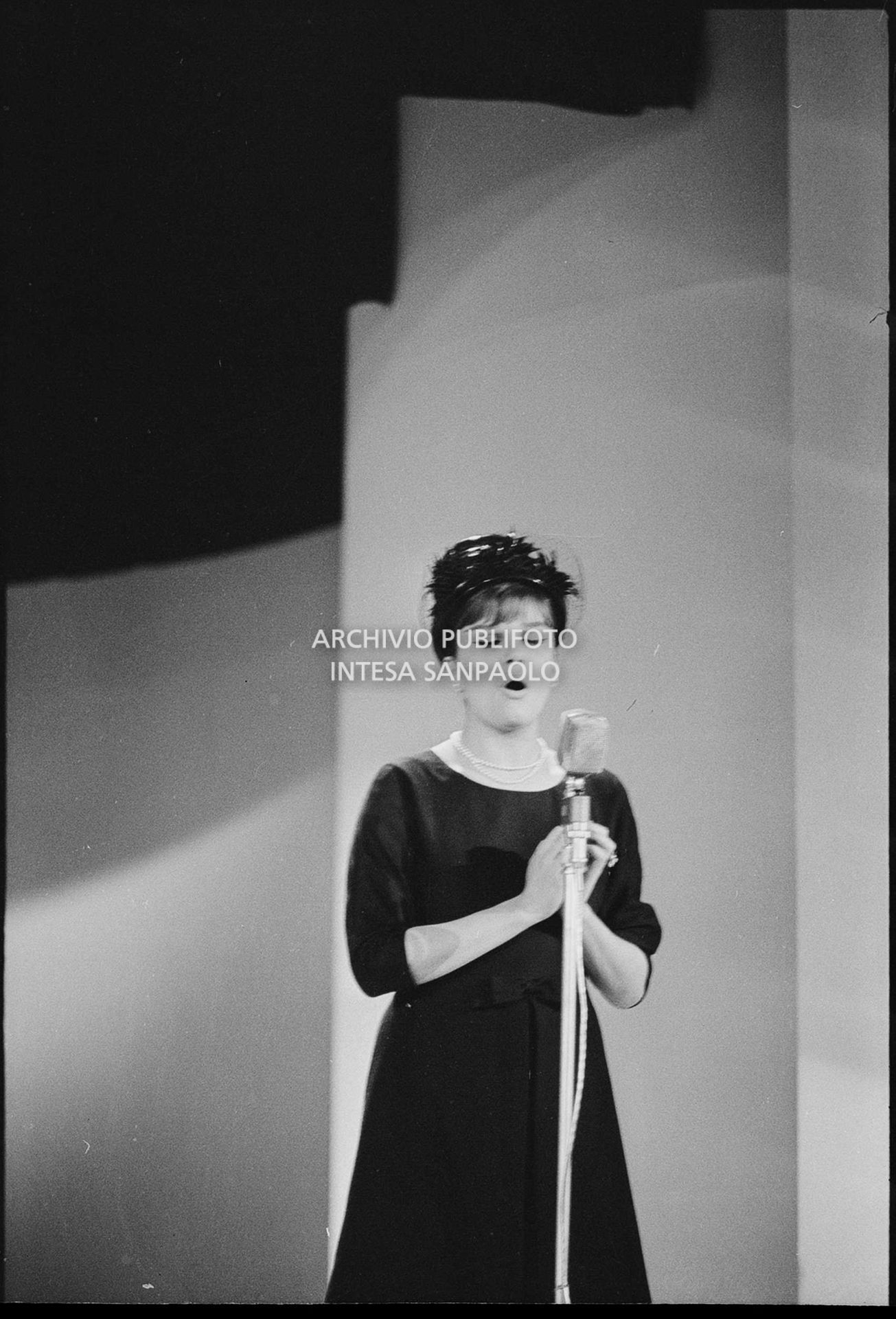 XIII Festival della canzone italiana di Sanremo