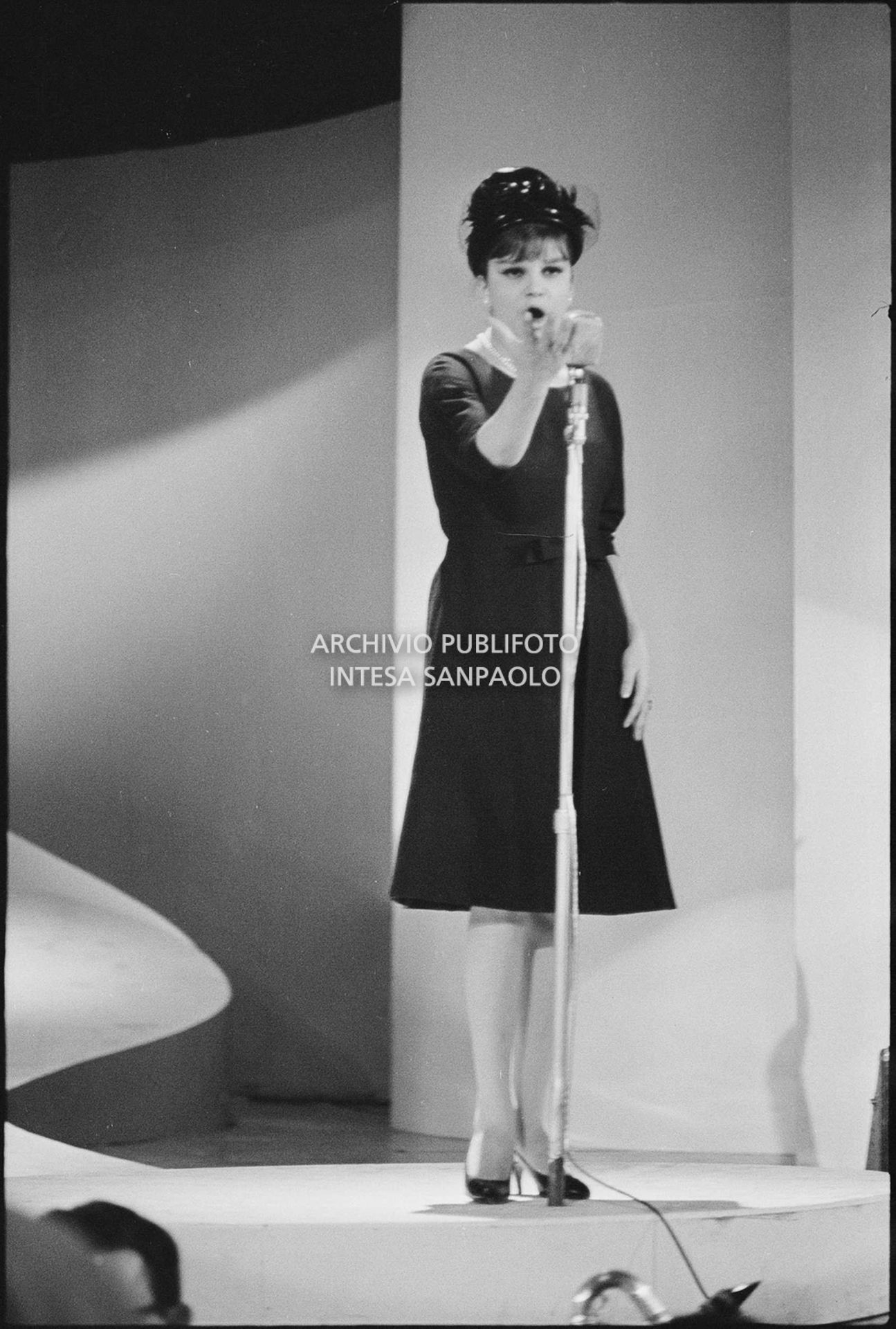 XIII Festival della canzone italiana di Sanremo