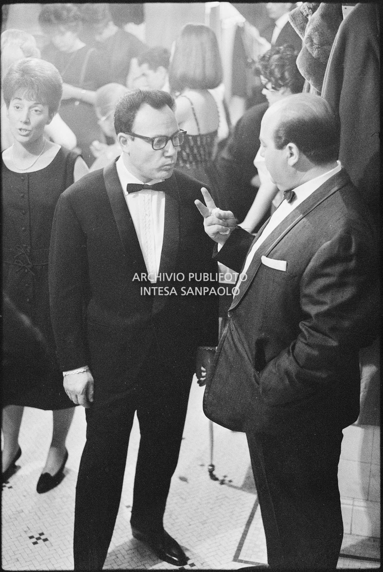 XIII Festival della canzone italiana di Sanremo