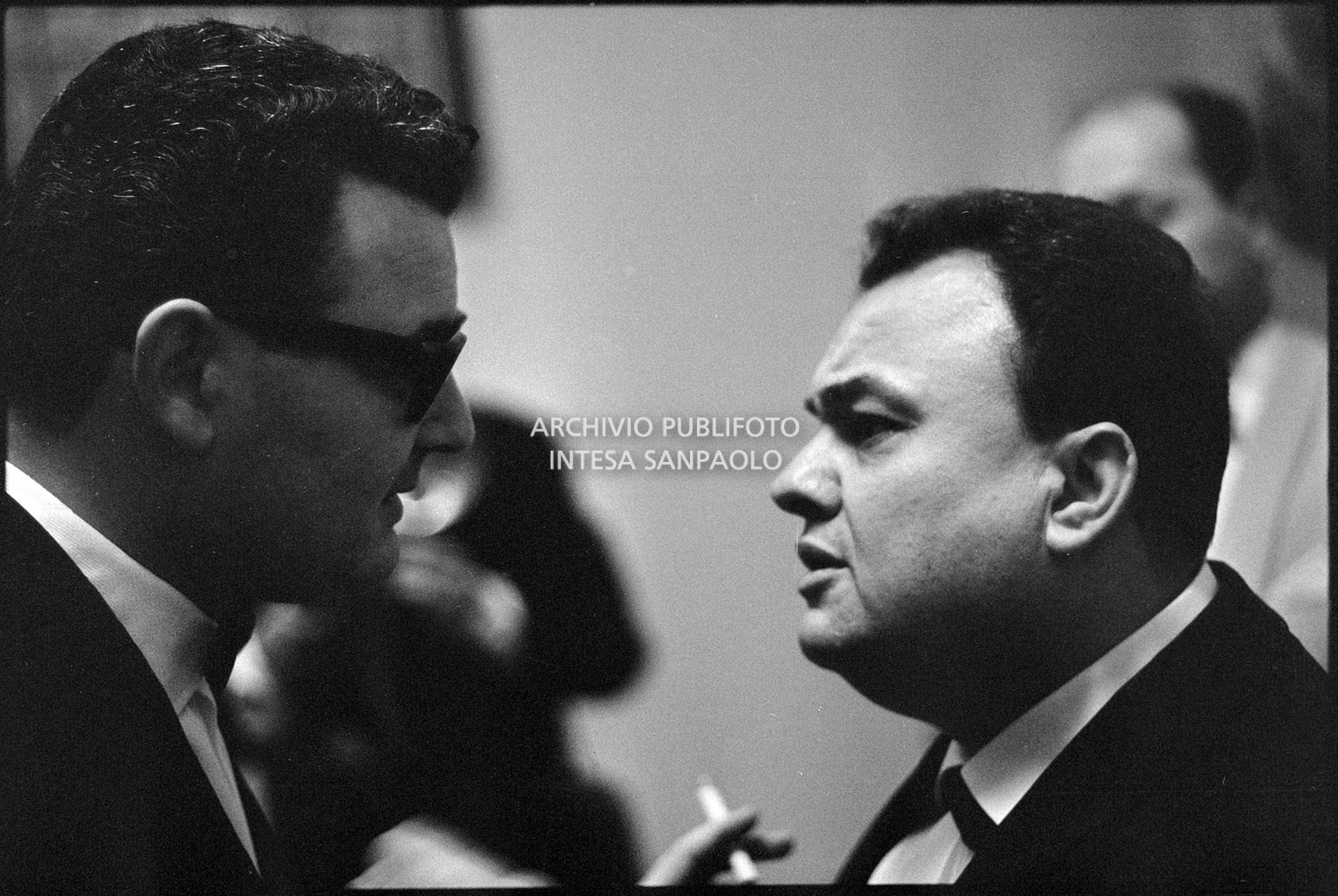 XIII Festival della canzone italiana di Sanremo