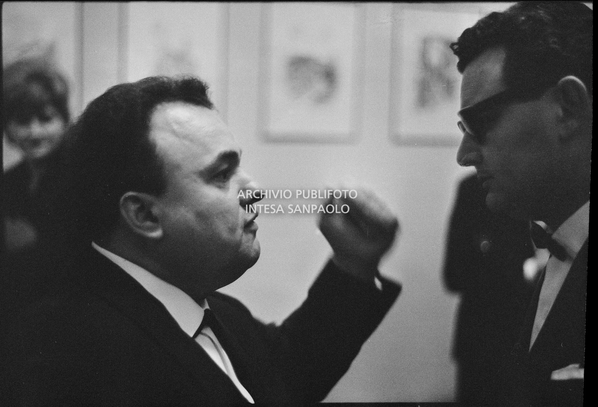 XIII Festival della canzone italiana di Sanremo