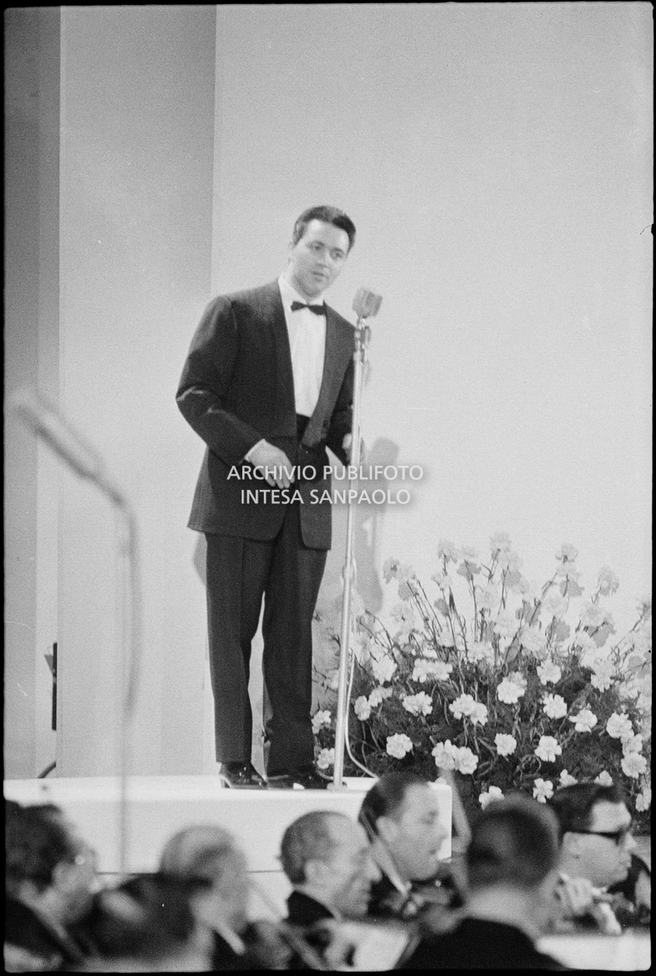 XIII Festival della canzone italiana di Sanremo