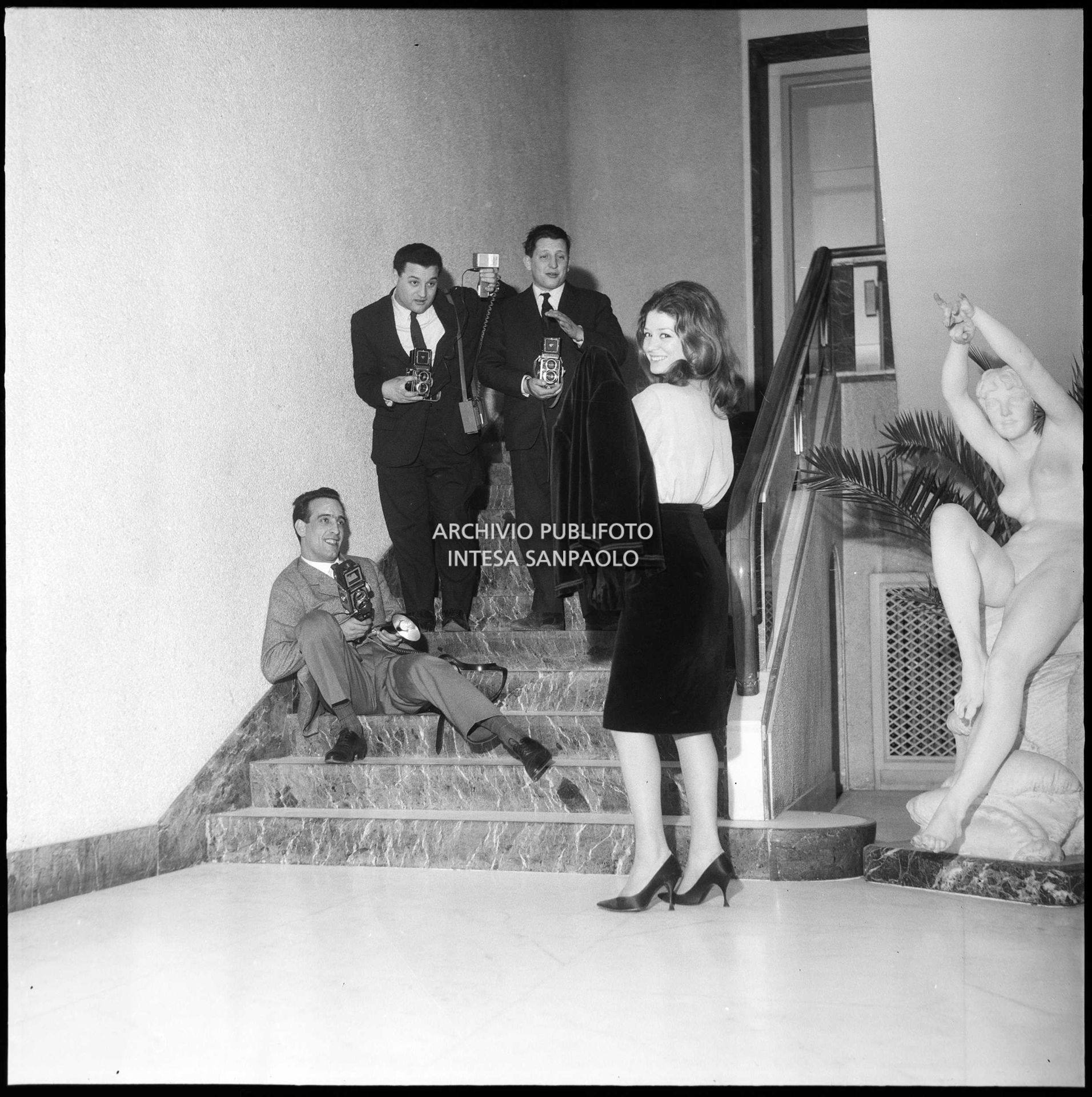 XIII Festival della canzone italiana di Sanremo