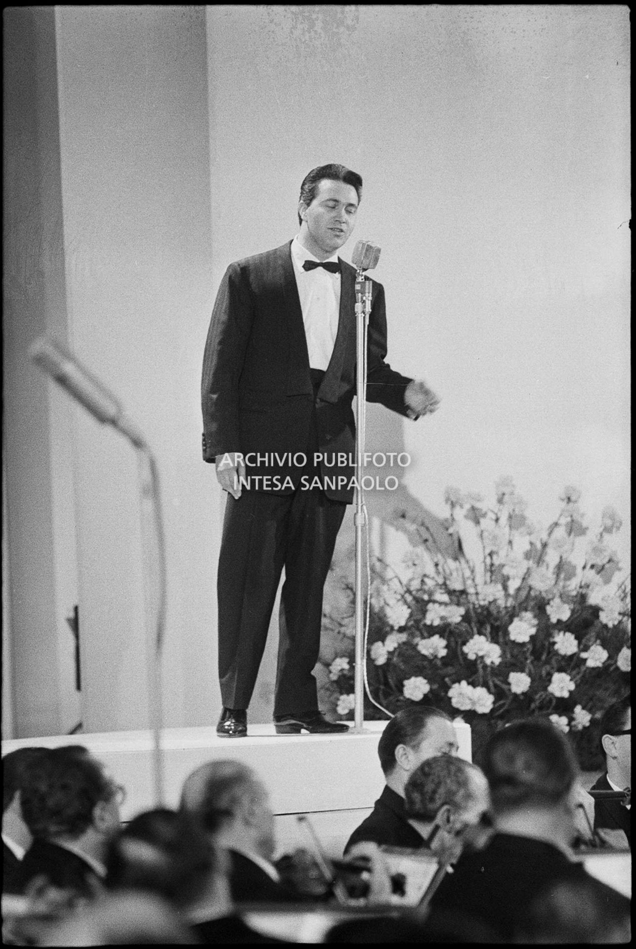 XIII Festival della canzone italiana di Sanremo