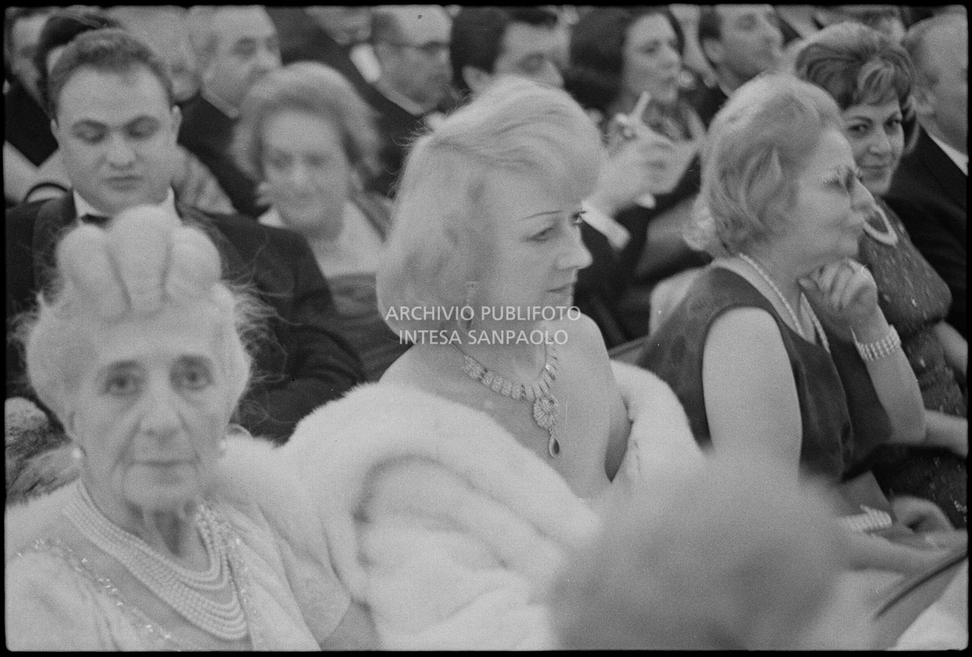 XIII Festival della canzone italiana di Sanremo