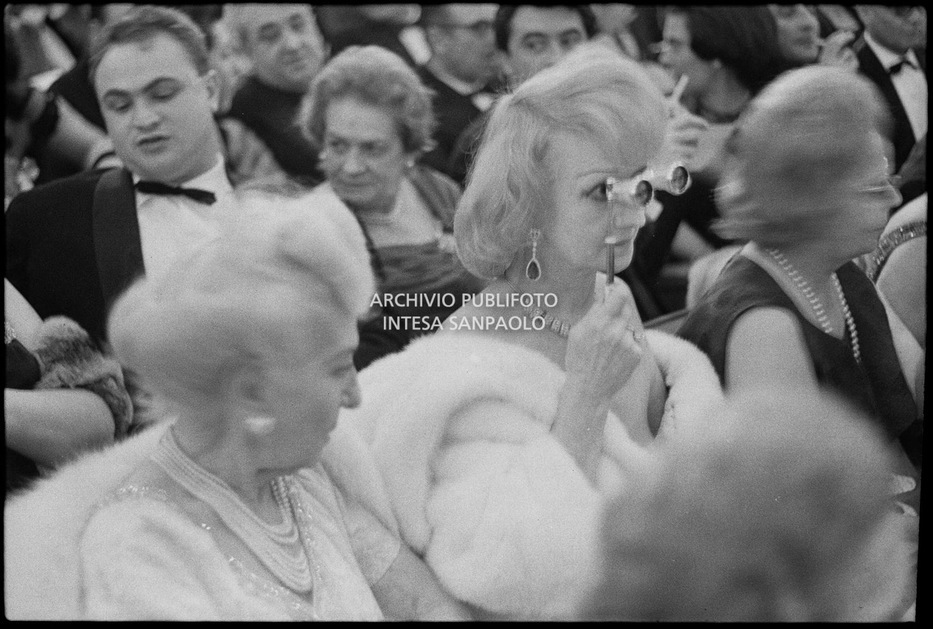 XIII Festival della canzone italiana di Sanremo