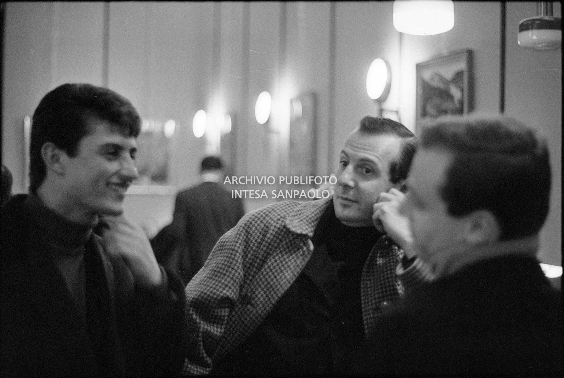 XIII Festival della canzone italiana di Sanremo