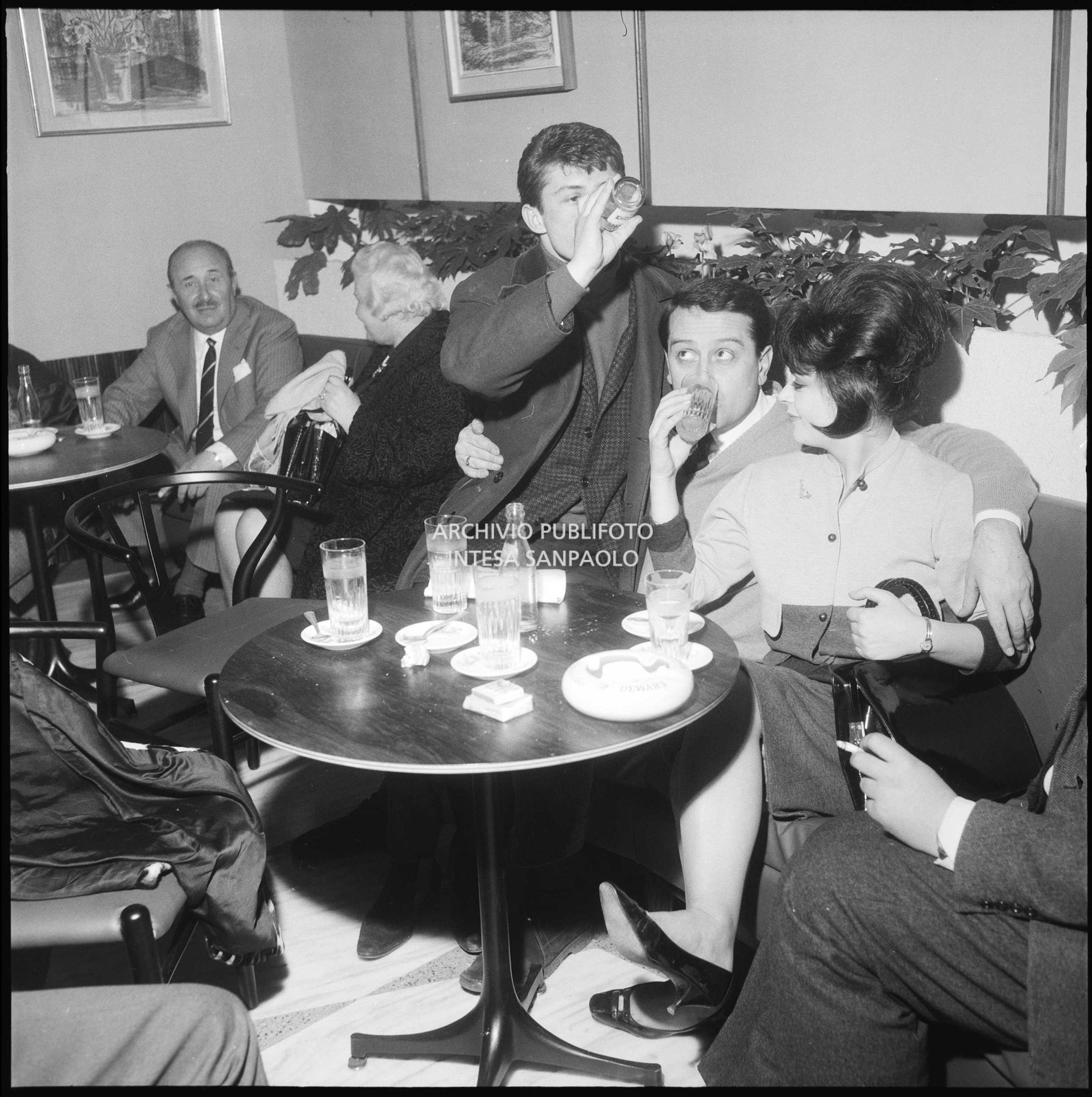 XIII Festival della canzone italiana di Sanremo