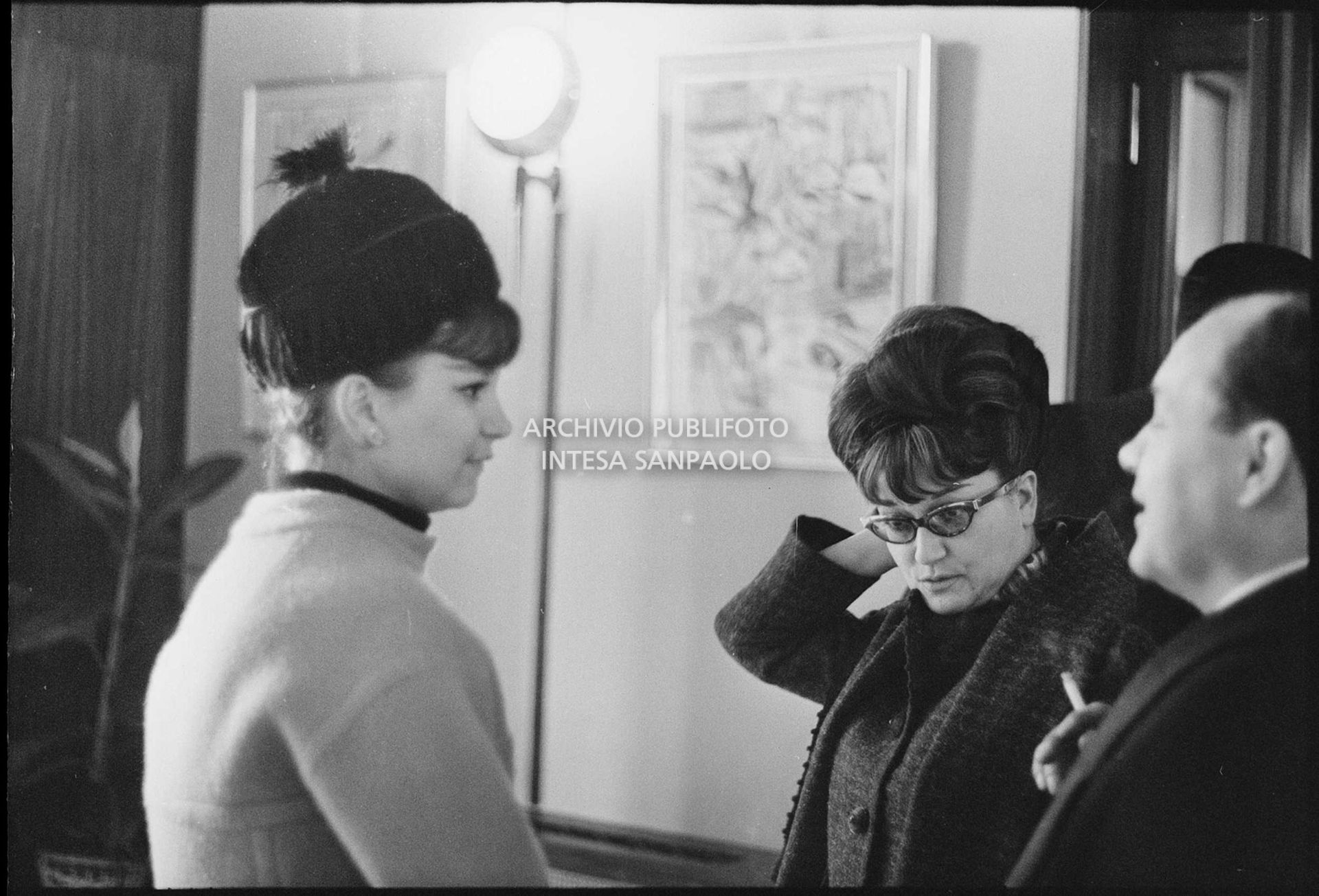 XIII Festival della canzone italiana di Sanremo