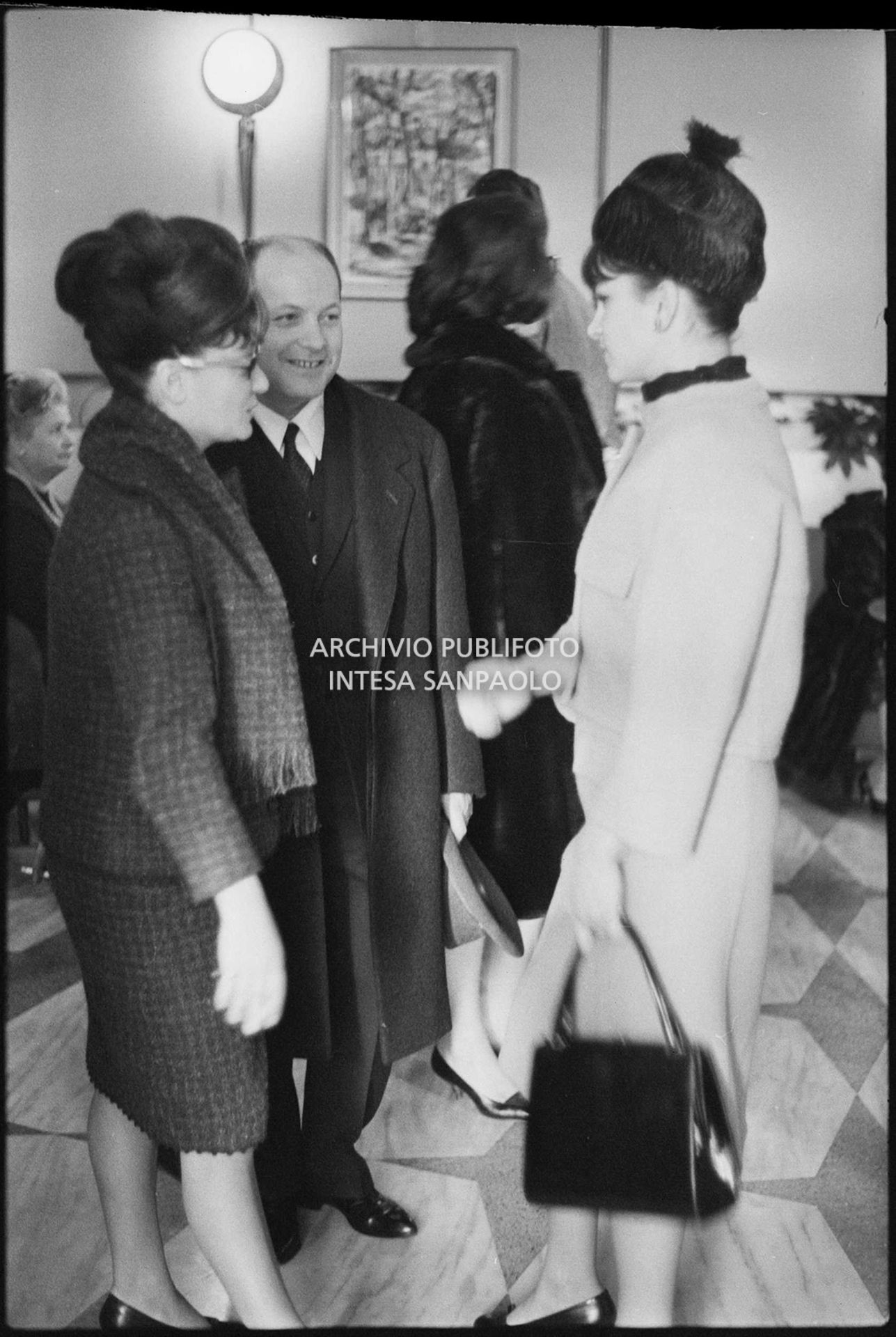 XIII Festival della canzone italiana di Sanremo