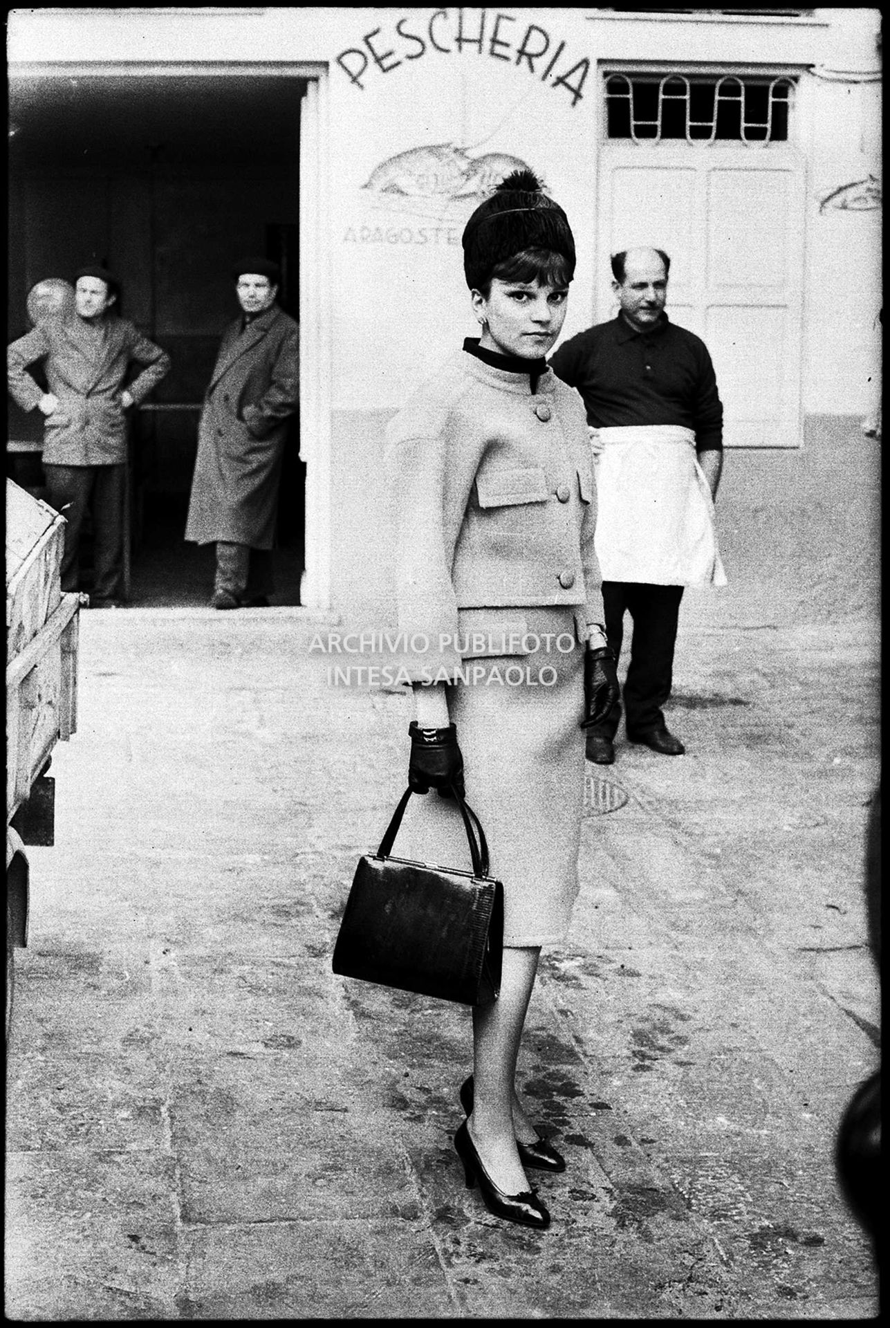 XIII Festival della canzone italiana di Sanremo