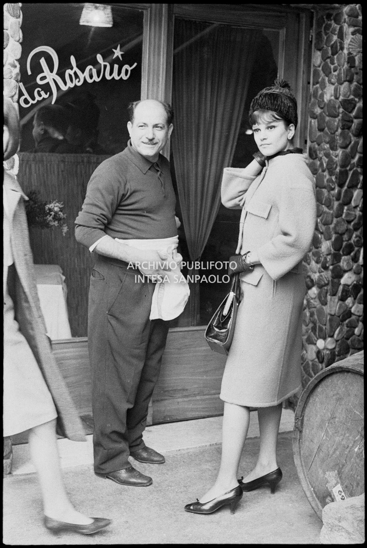 XIII Festival della canzone italiana di Sanremo