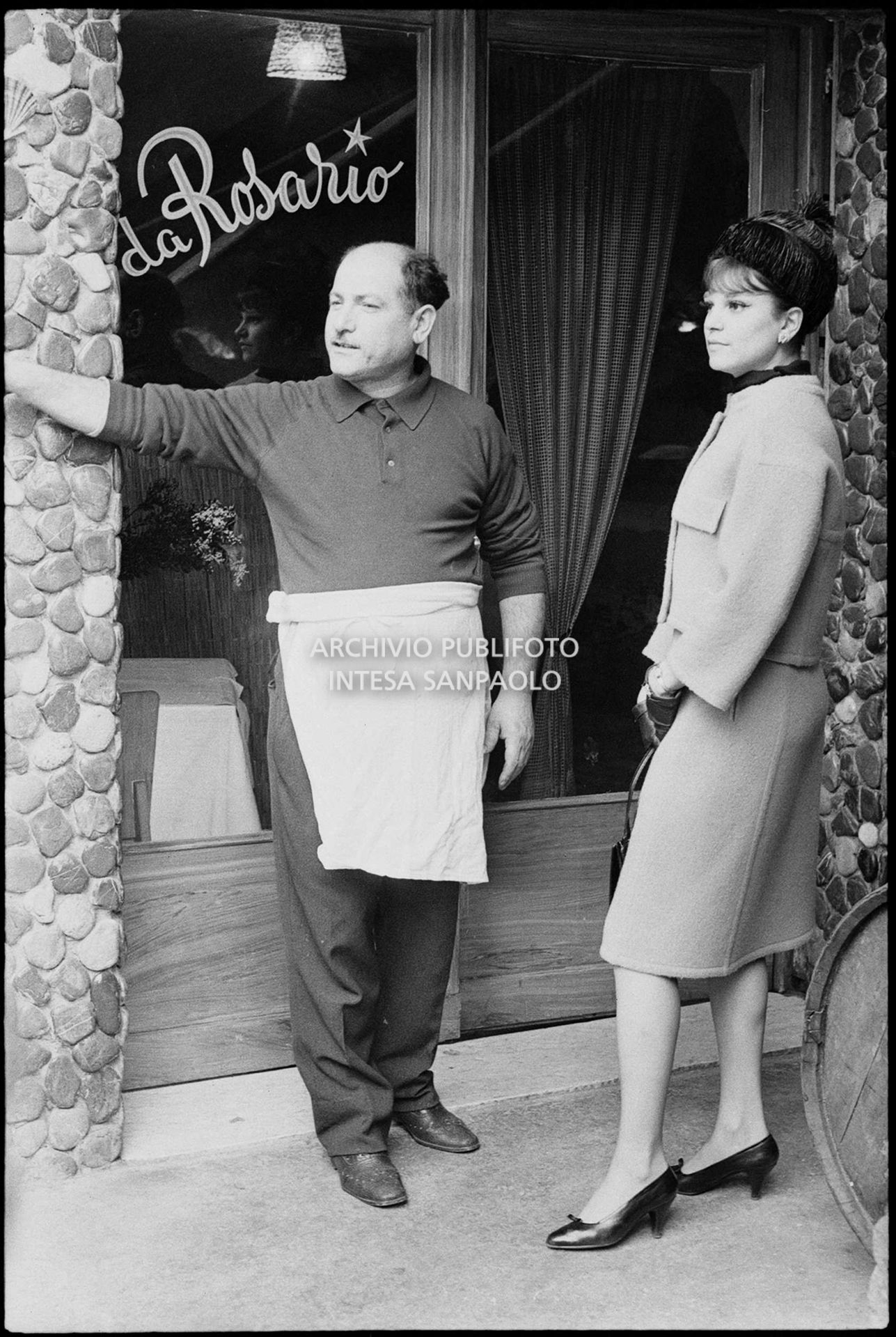 XIII Festival della canzone italiana di Sanremo