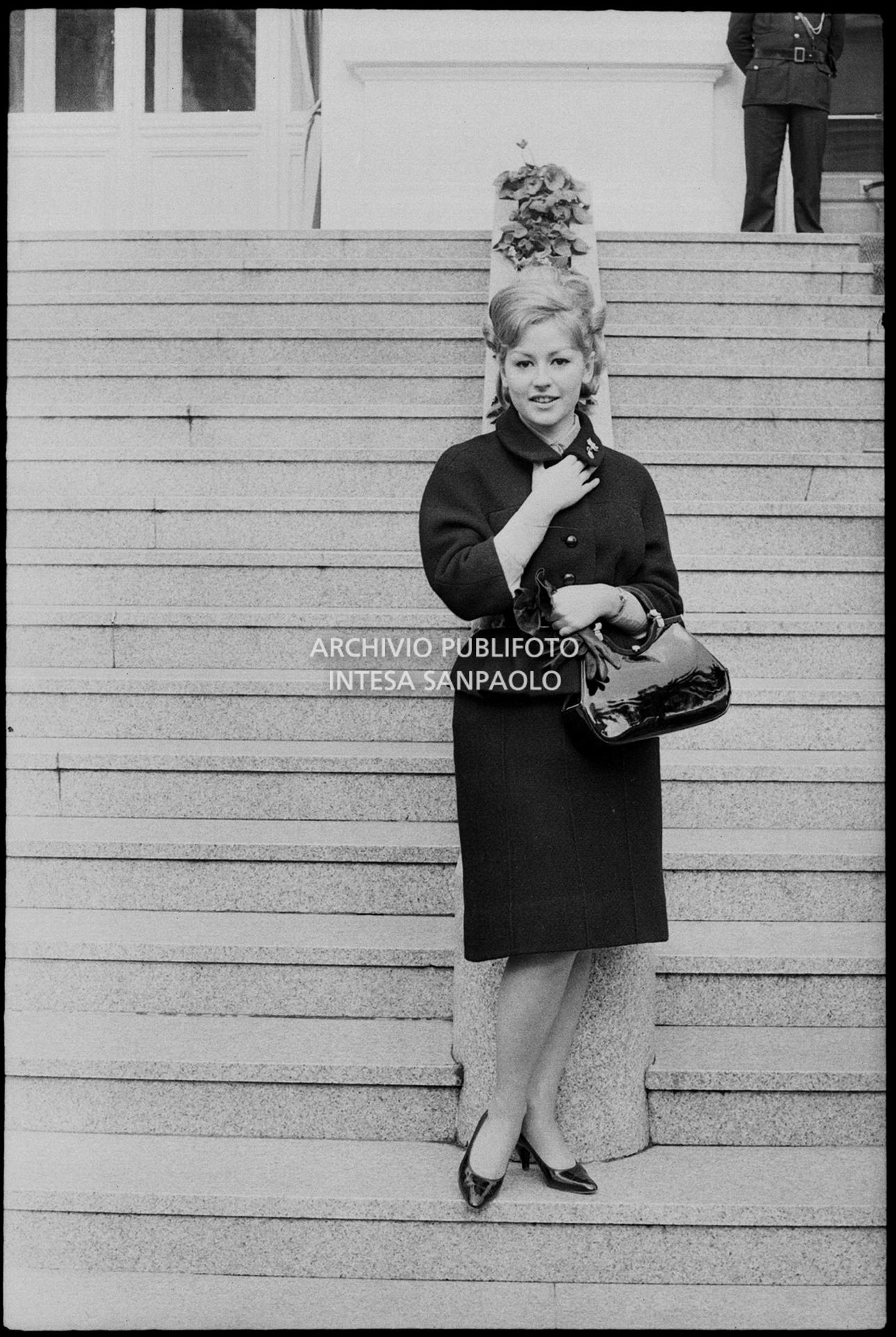 XIII Festival della canzone italiana di Sanremo