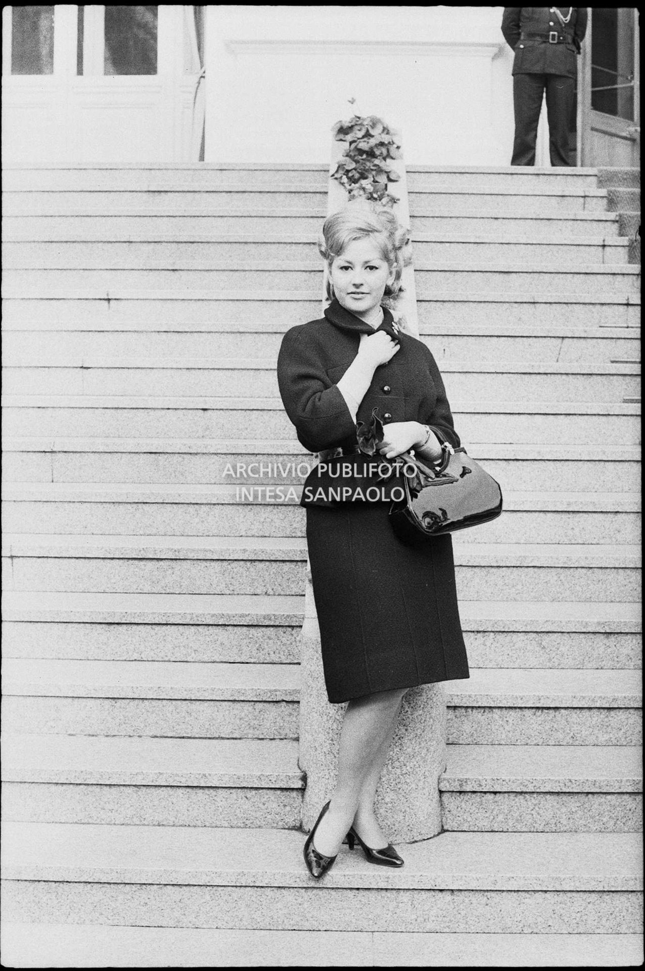 XIII Festival della canzone italiana di Sanremo