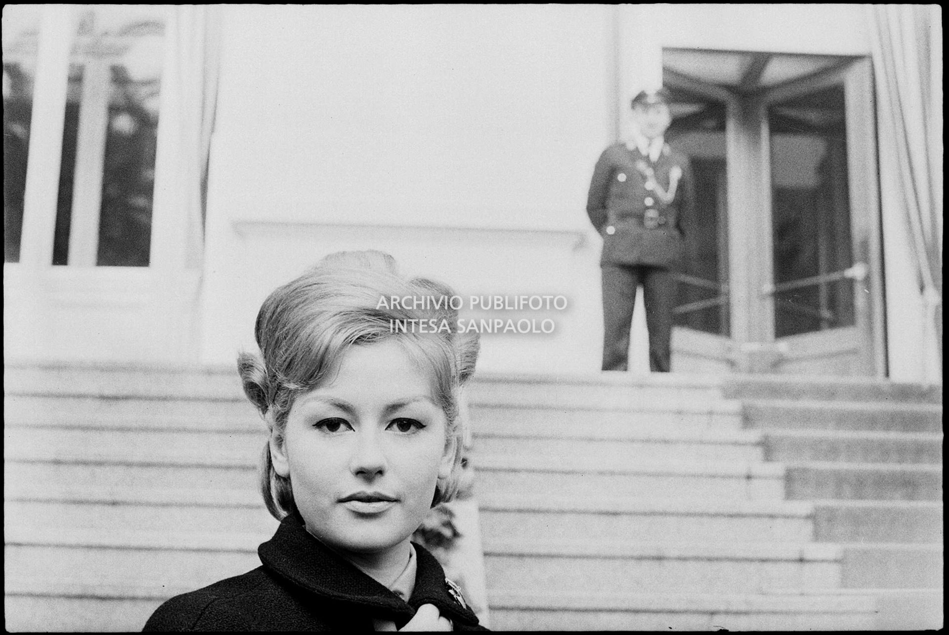 XIII Festival della canzone italiana di Sanremo