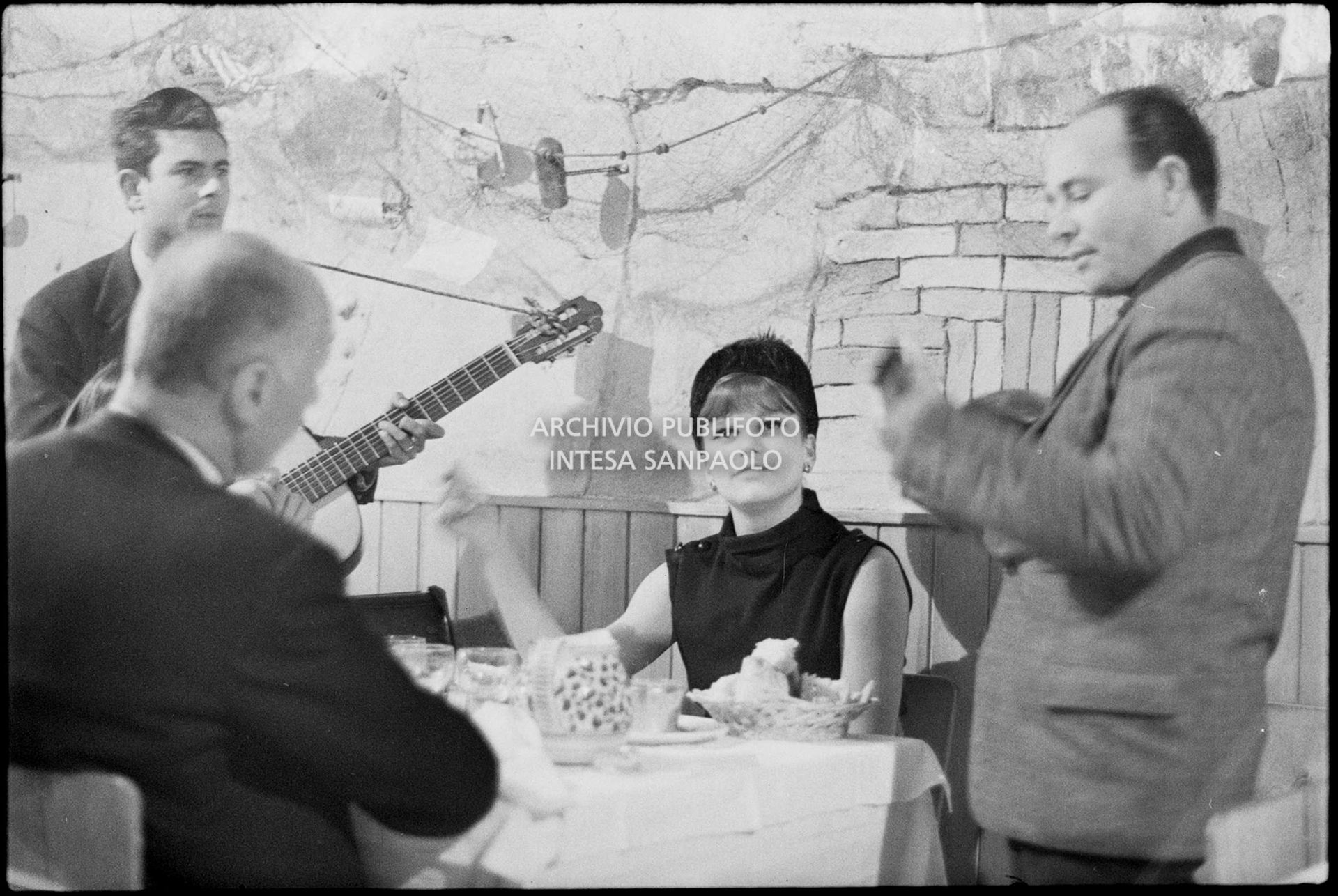 XIII Festival della canzone italiana di Sanremo