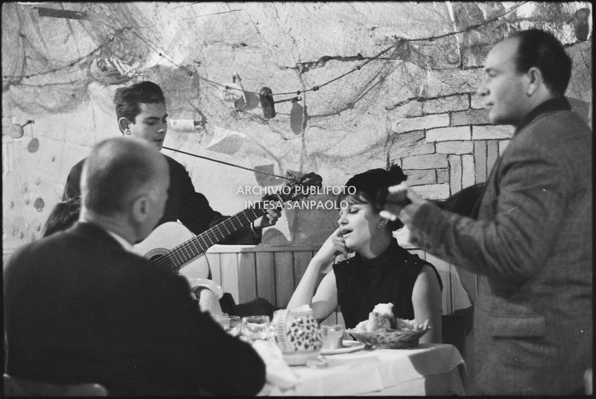 XIII Festival della canzone italiana di Sanremo