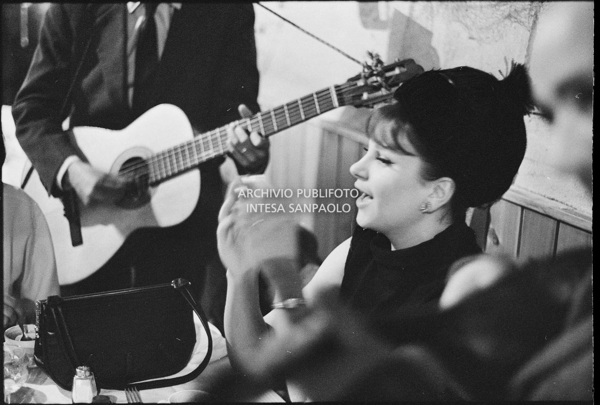 XIII Festival della canzone italiana di Sanremo