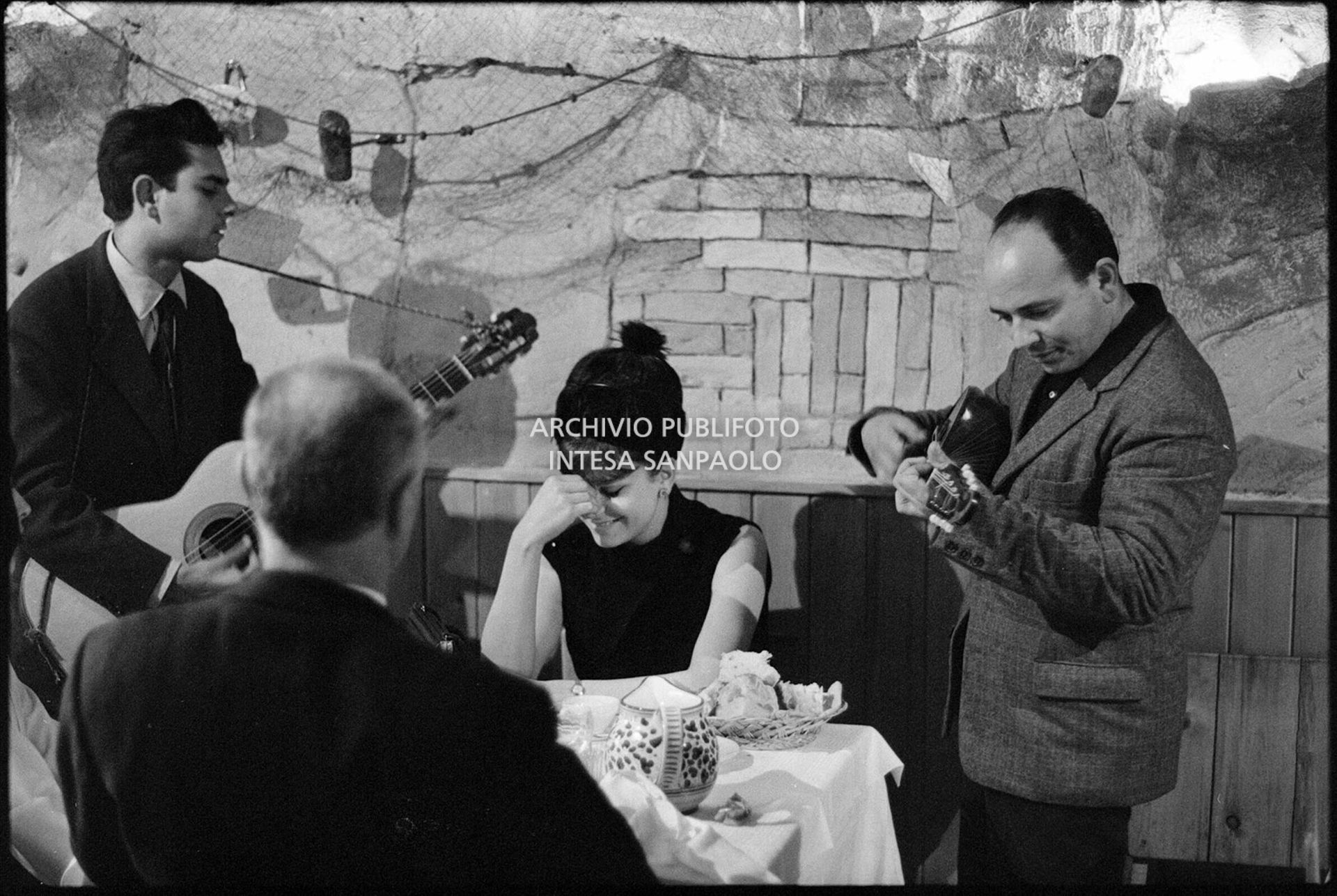 XIII Festival della canzone italiana di Sanremo