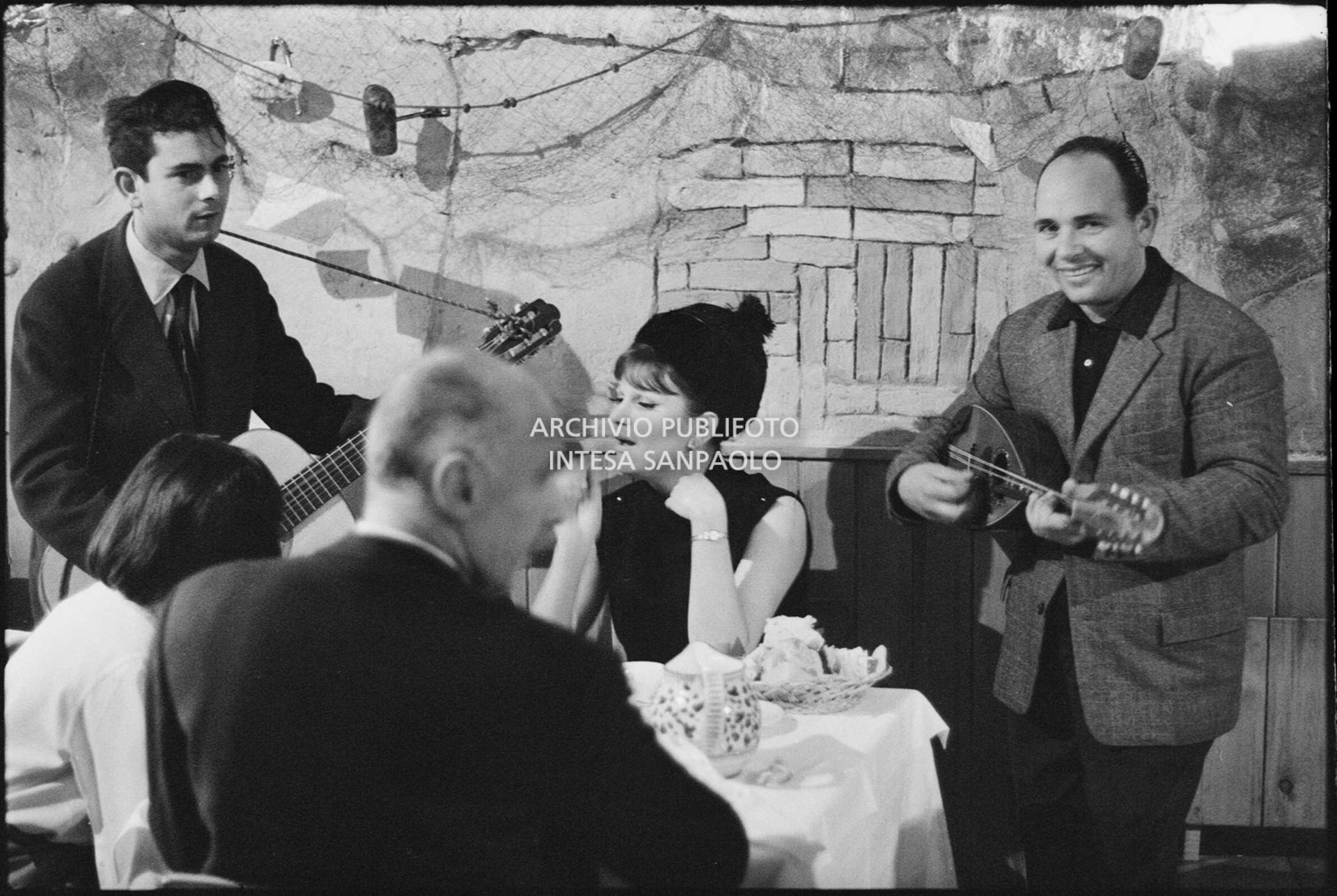 XIII Festival della canzone italiana di Sanremo