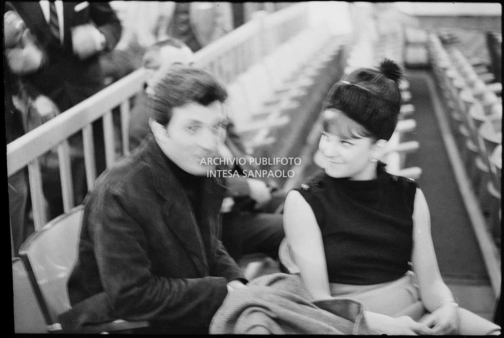 XIII Festival della canzone italiana di Sanremo