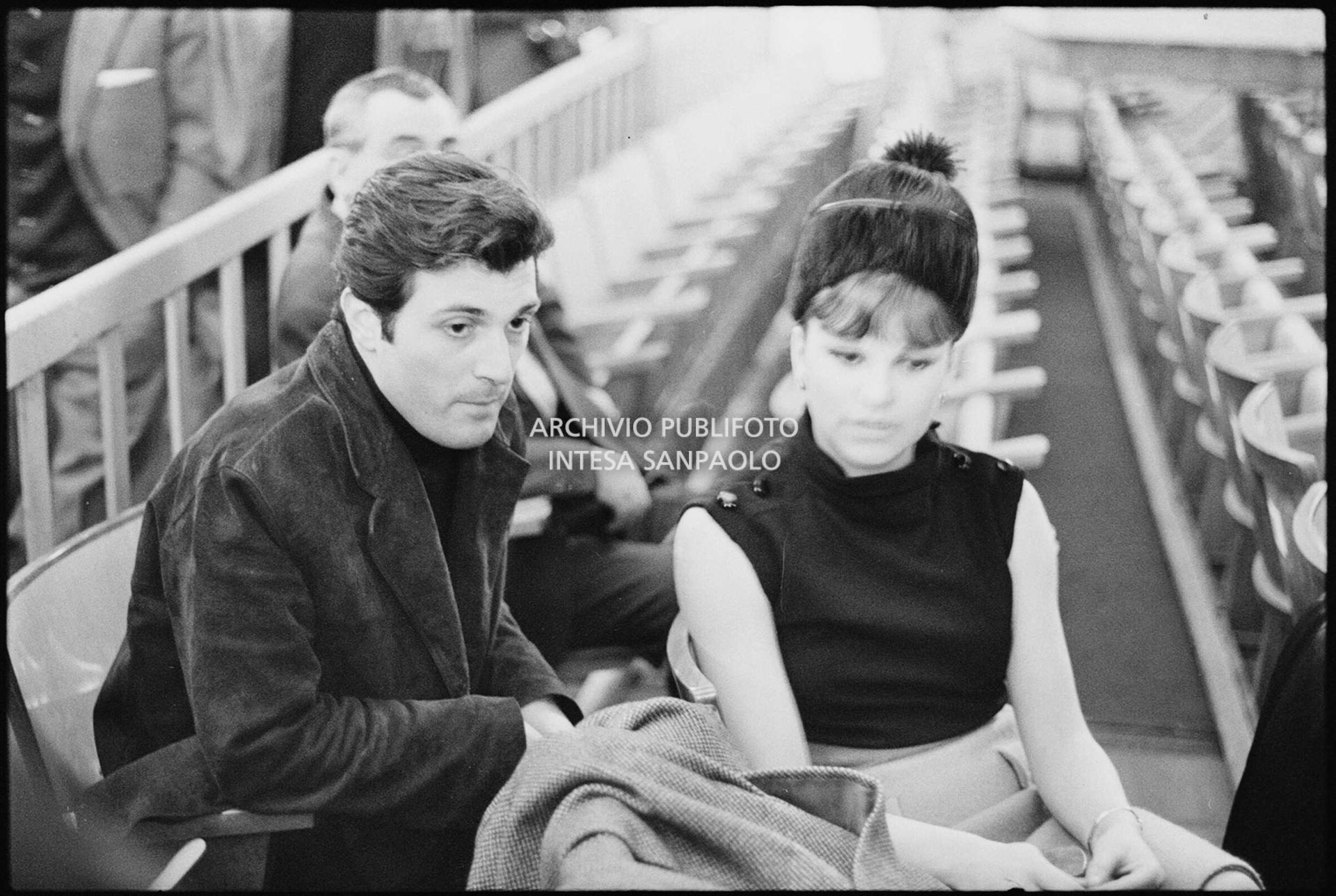 XIII Festival della canzone italiana di Sanremo