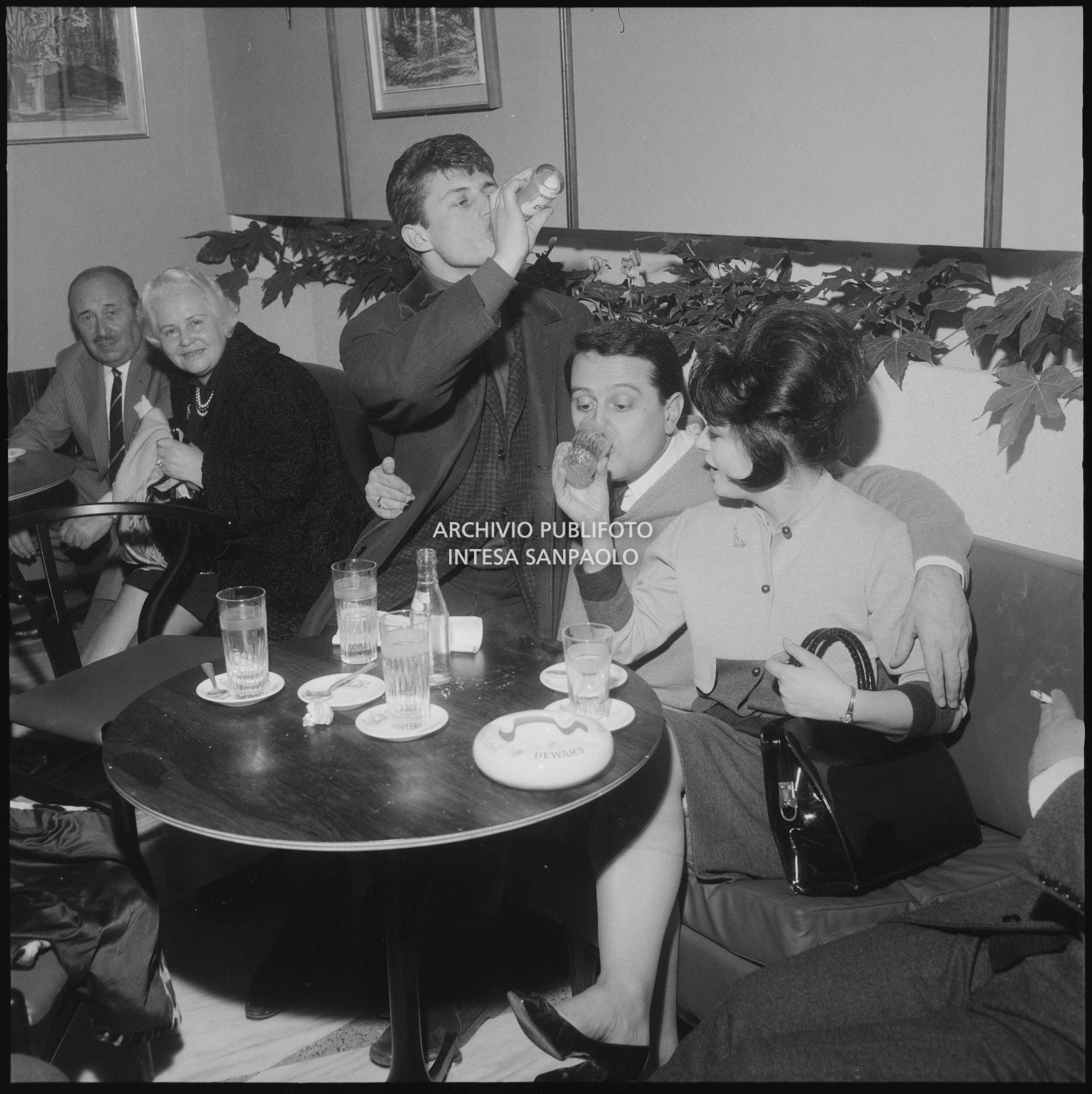 XIII Festival della canzone italiana di Sanremo