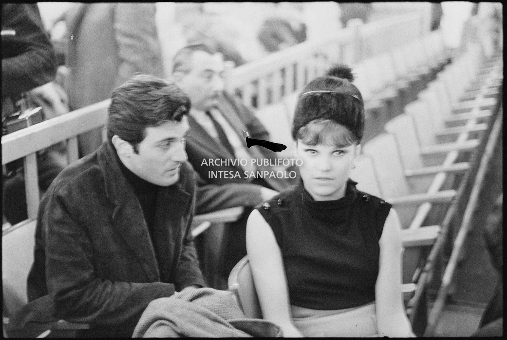 XIII Festival della canzone italiana di Sanremo