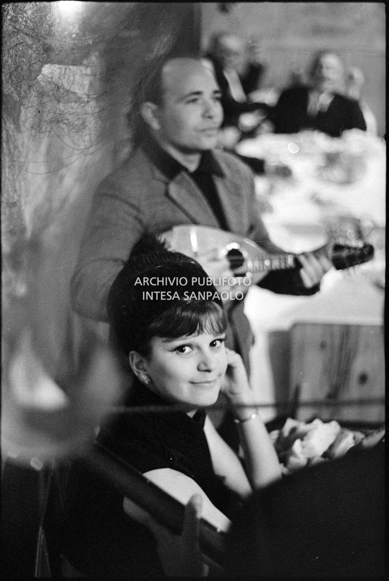 XIII Festival della canzone italiana di Sanremo