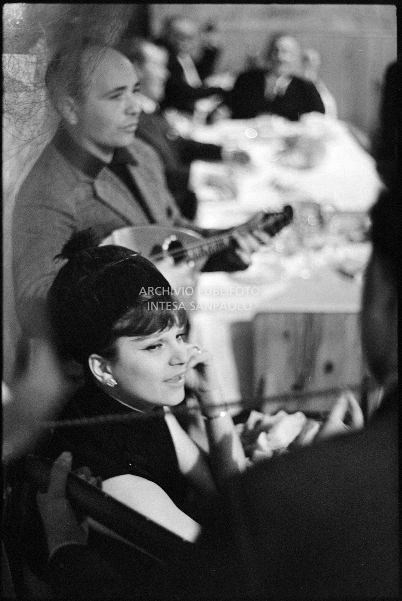 XIII Festival della canzone italiana di Sanremo