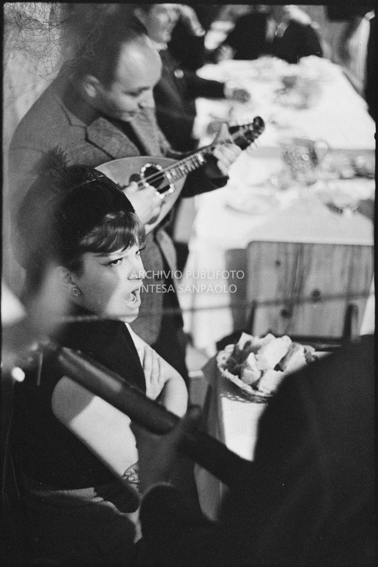 XIII Festival della canzone italiana di Sanremo