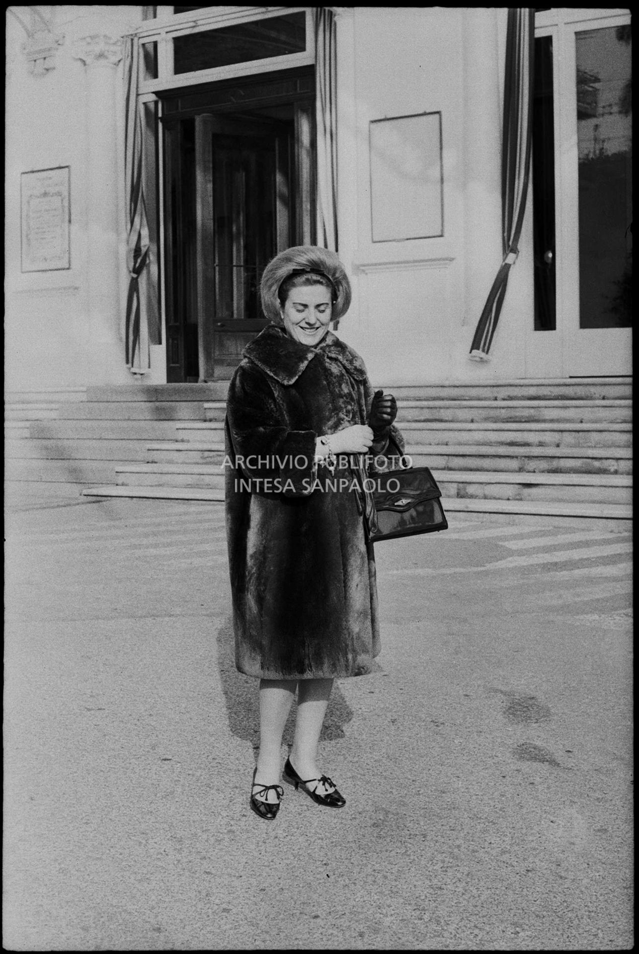 XIII Festival della canzone italiana di Sanremo