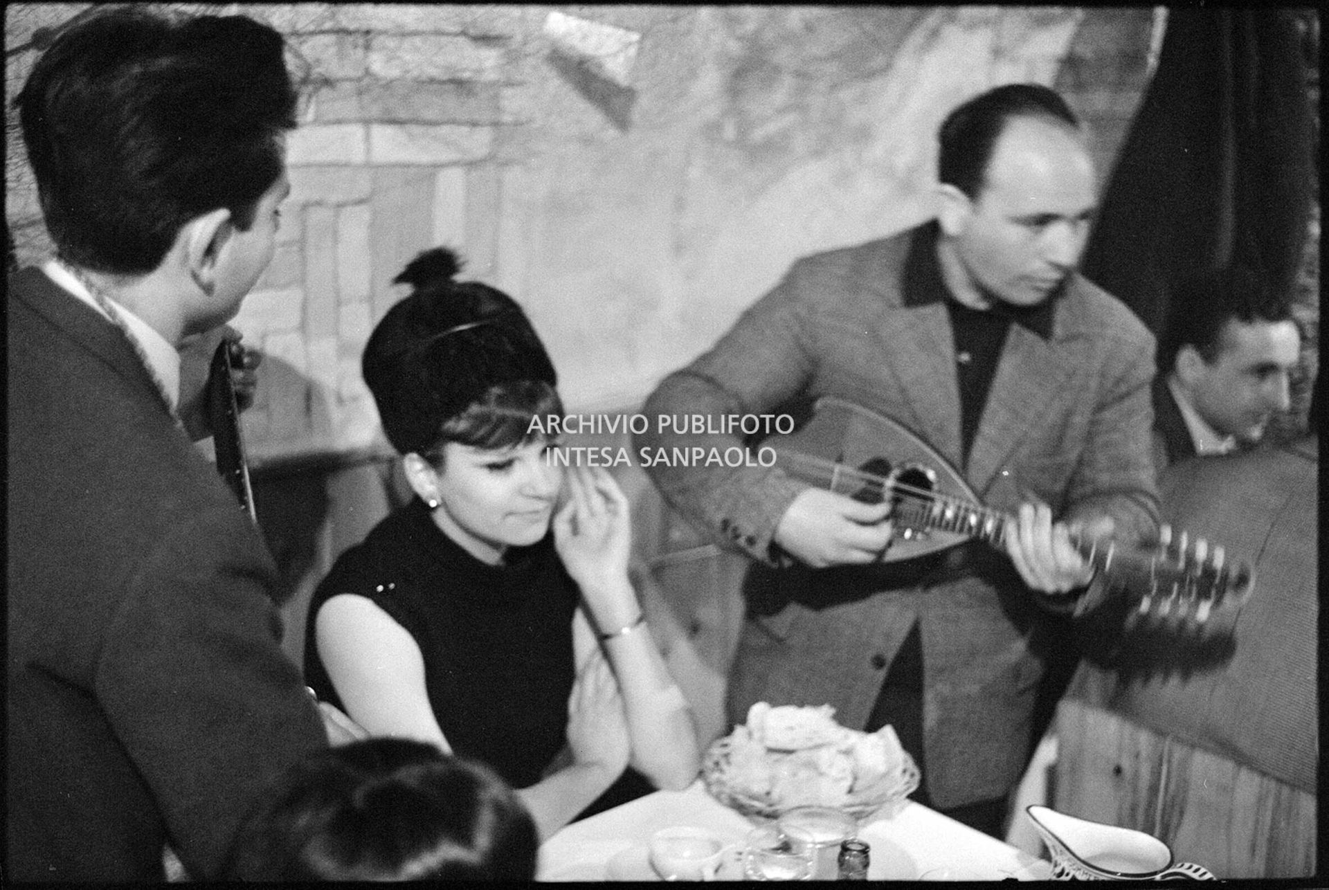 XIII Festival della canzone italiana di Sanremo