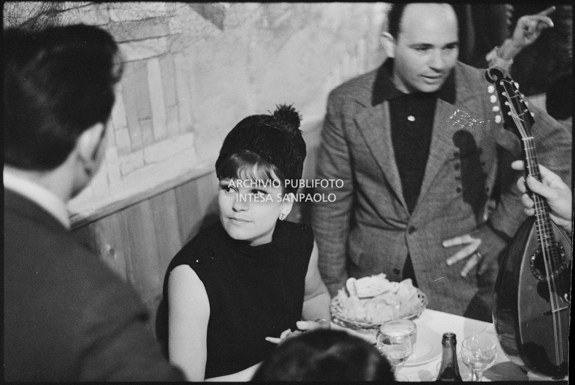 XIII Festival della canzone italiana di Sanremo