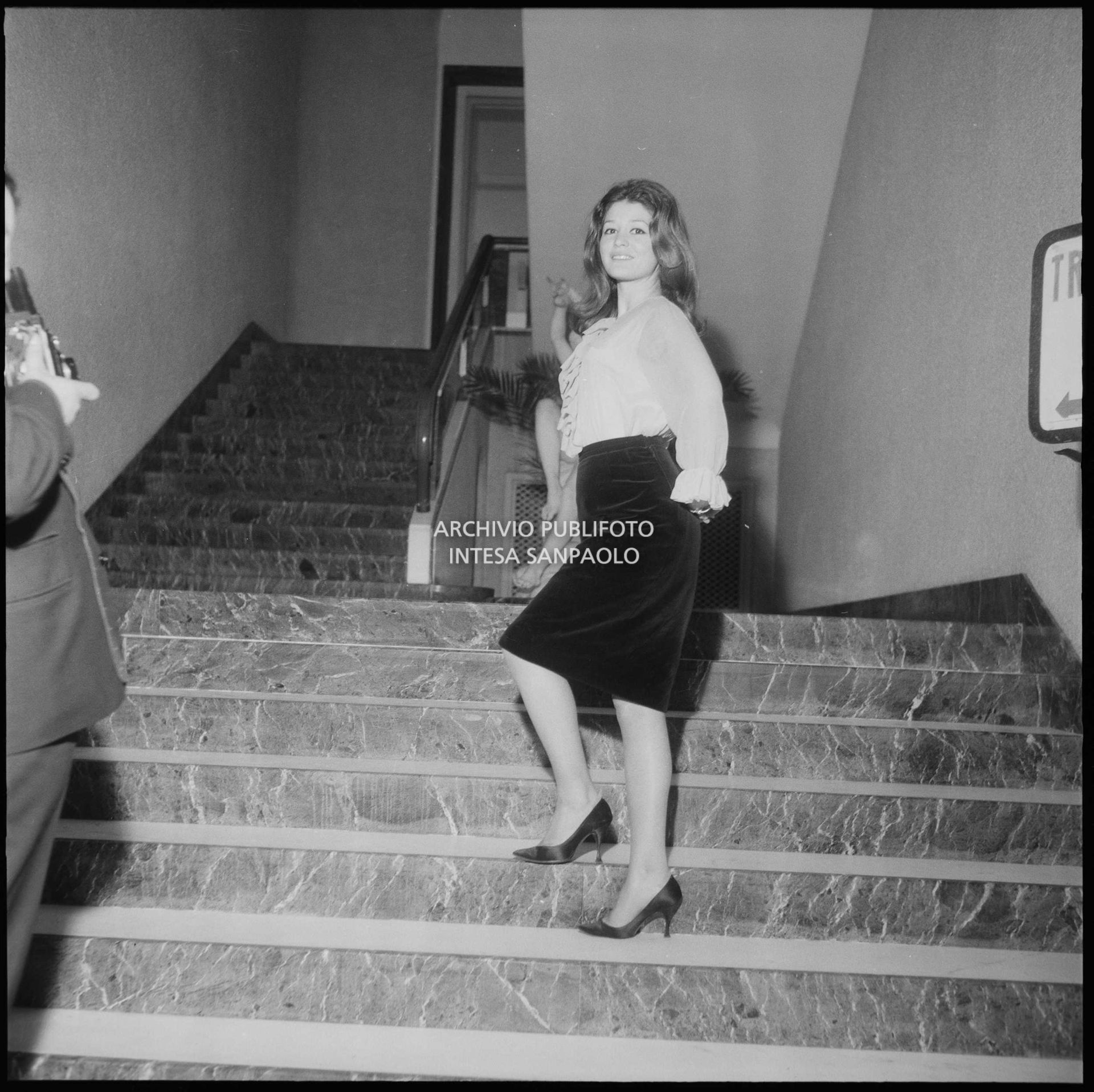 XIII Festival della canzone italiana di Sanremo