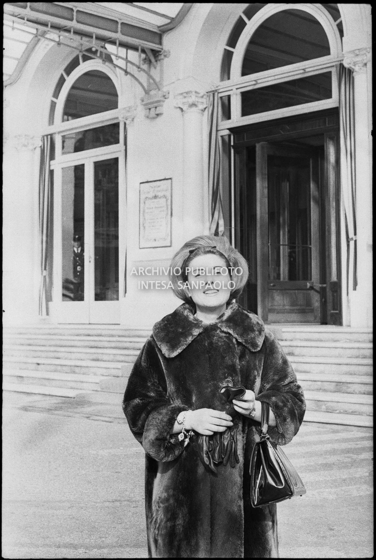 XIII Festival della canzone italiana di Sanremo