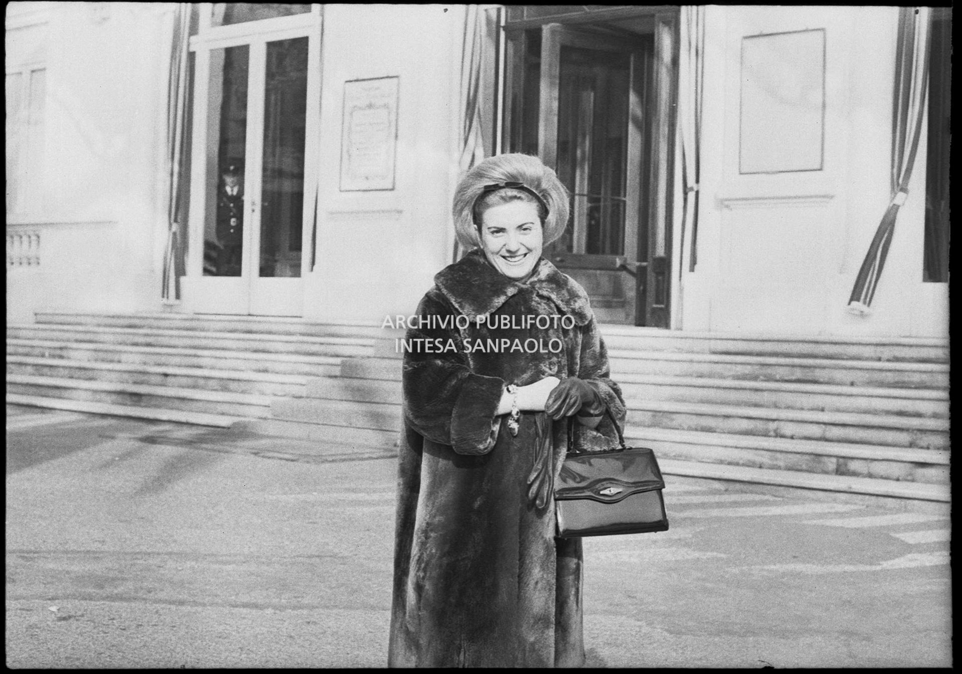 XIII Festival della canzone italiana di Sanremo