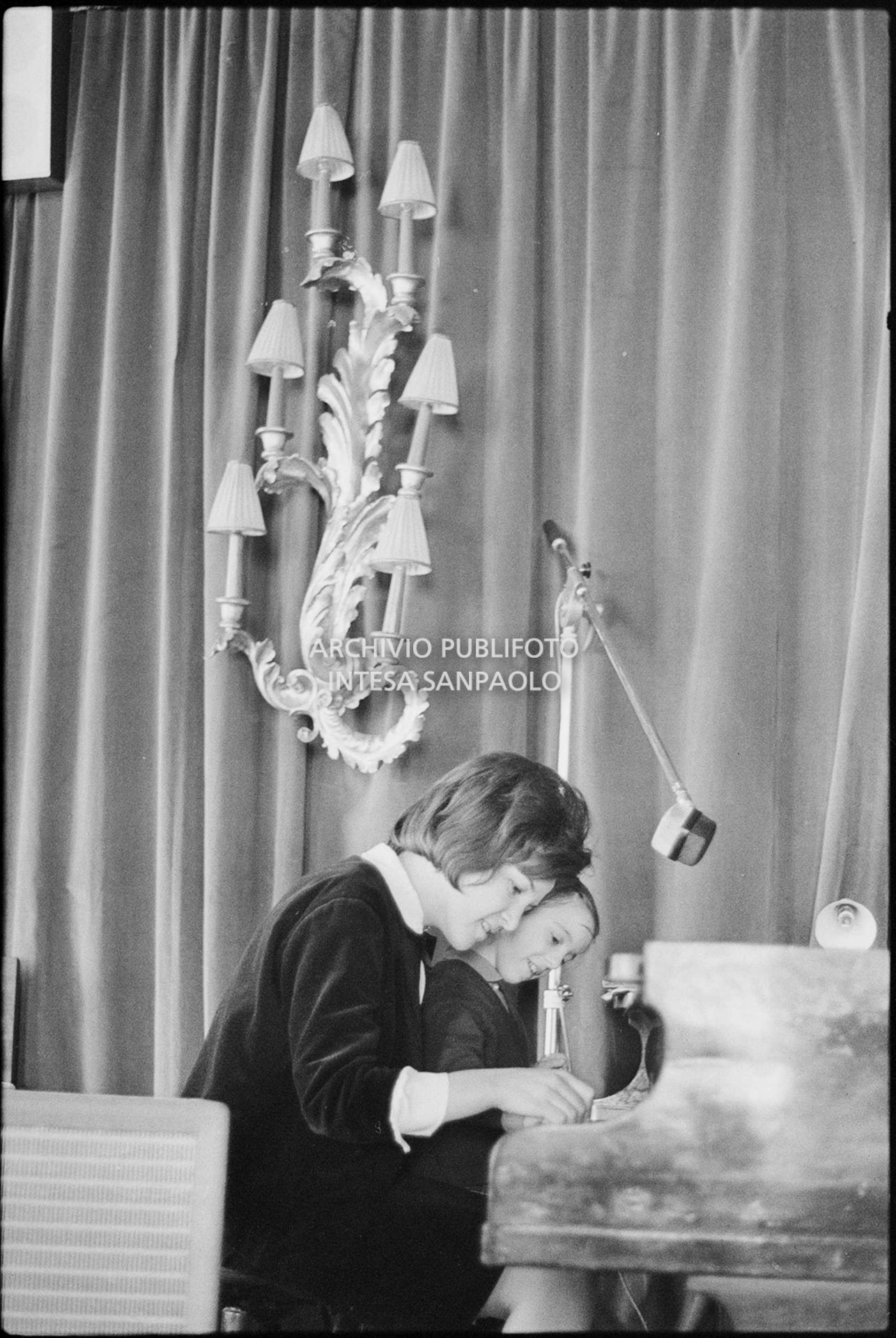 XIII Festival della canzone italiana di Sanremo