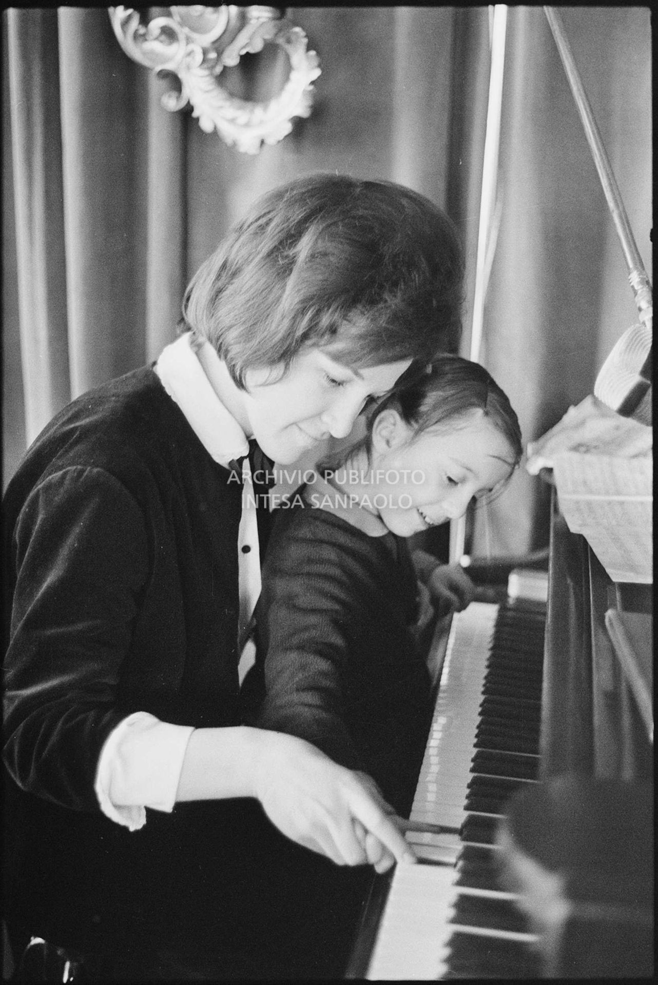 XIII Festival della canzone italiana di Sanremo