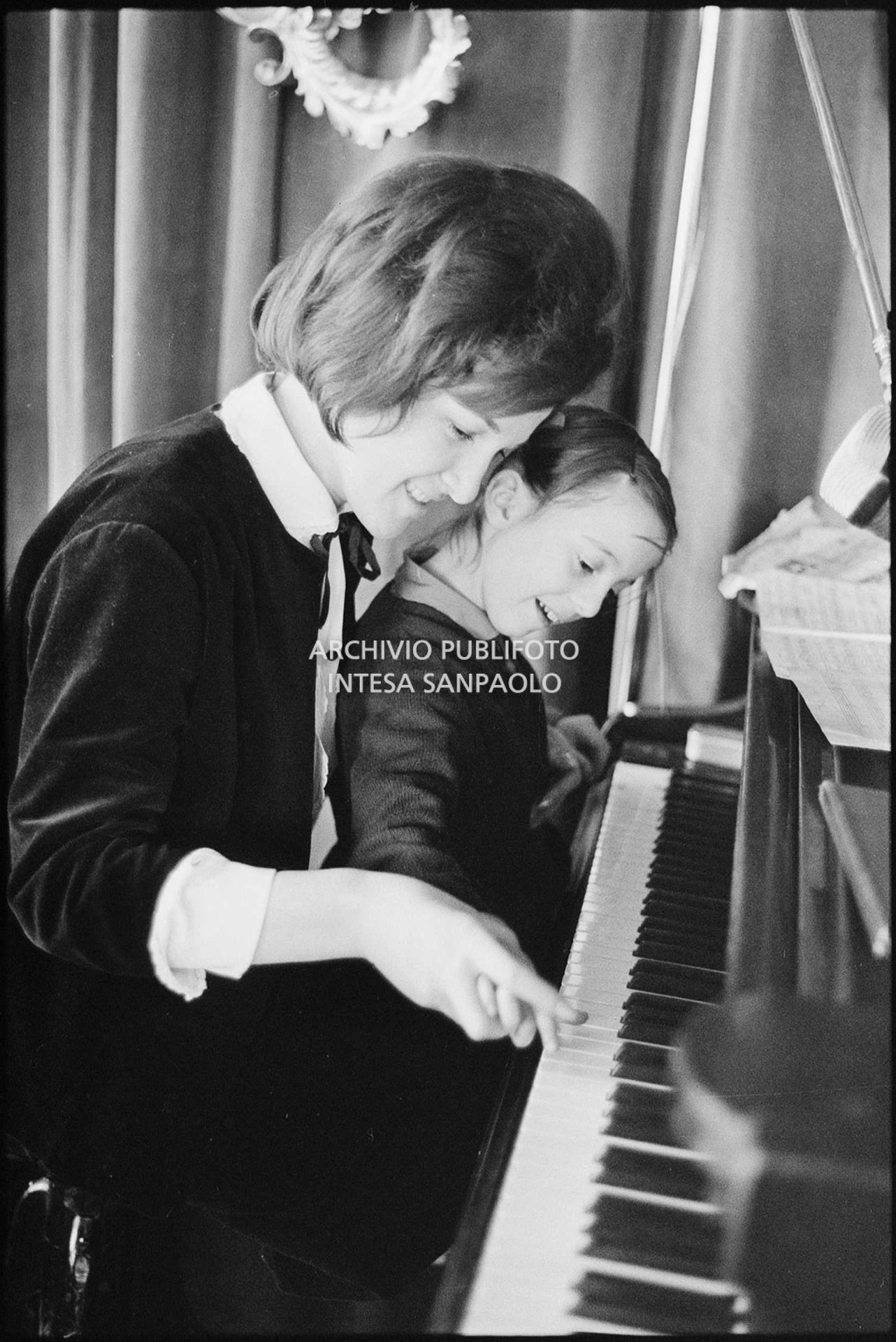 XIII Festival della canzone italiana di Sanremo